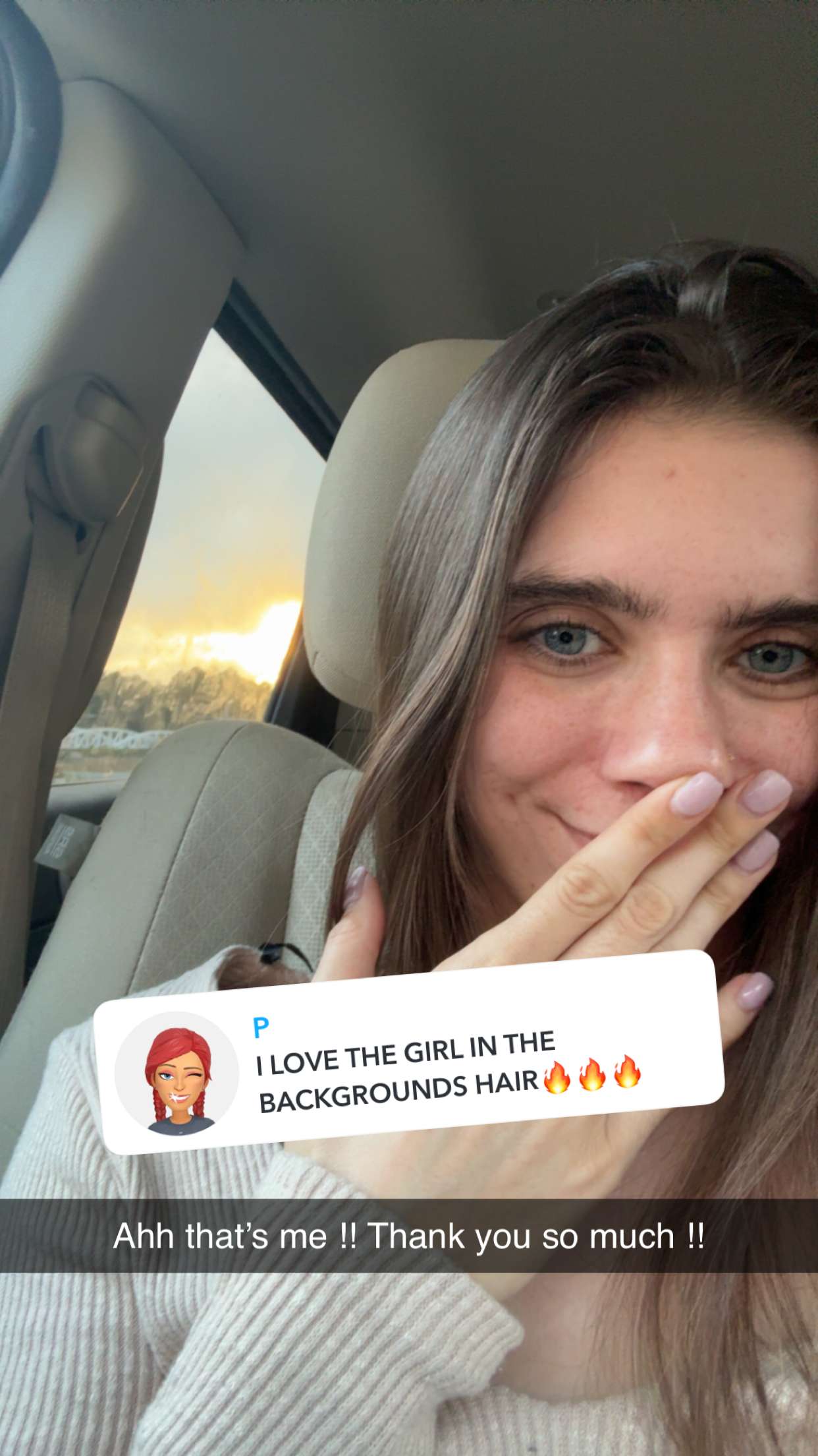 mckinley_1 snapchat image archive image