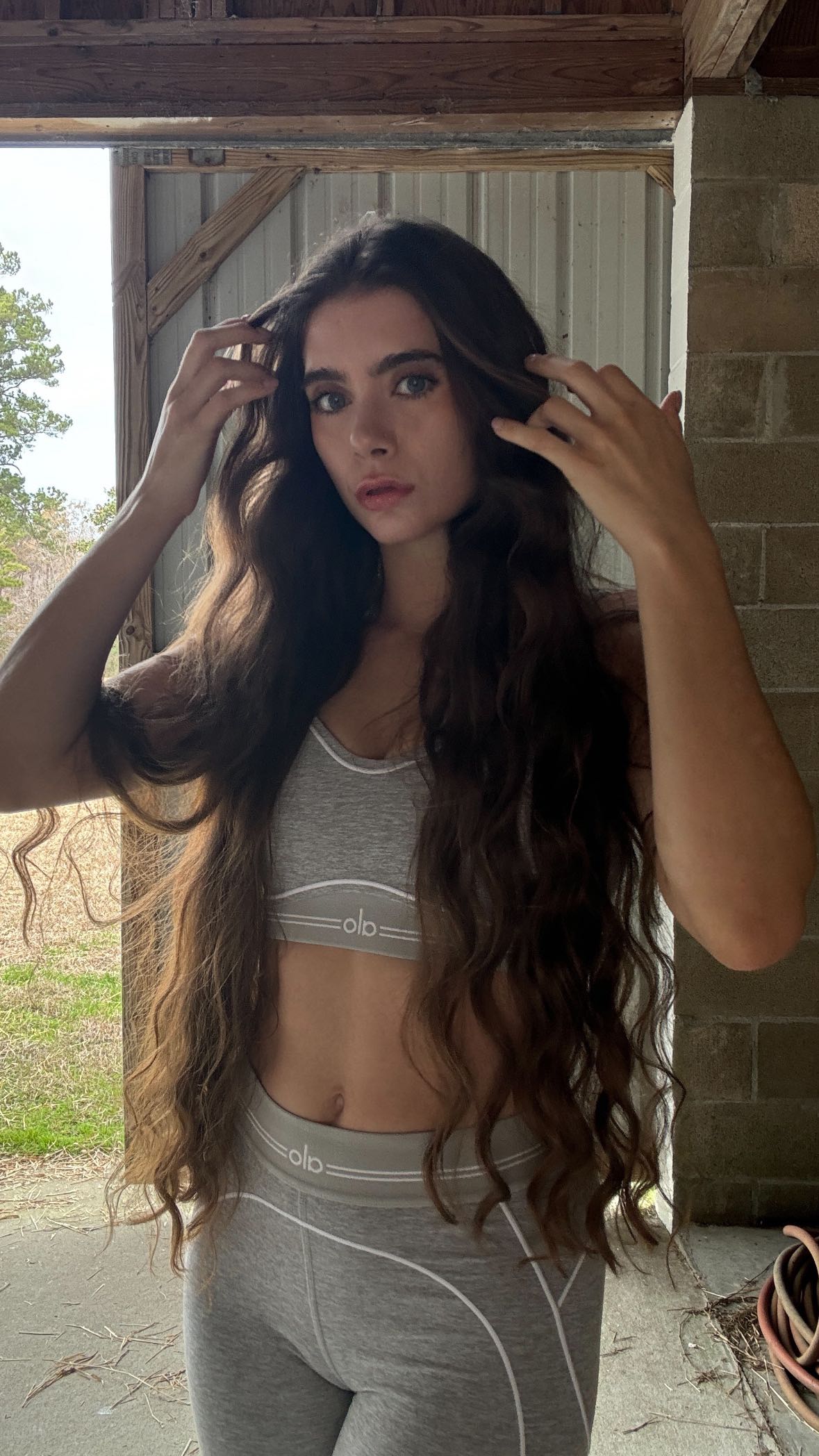 mckinley_1 snapchat image archive image