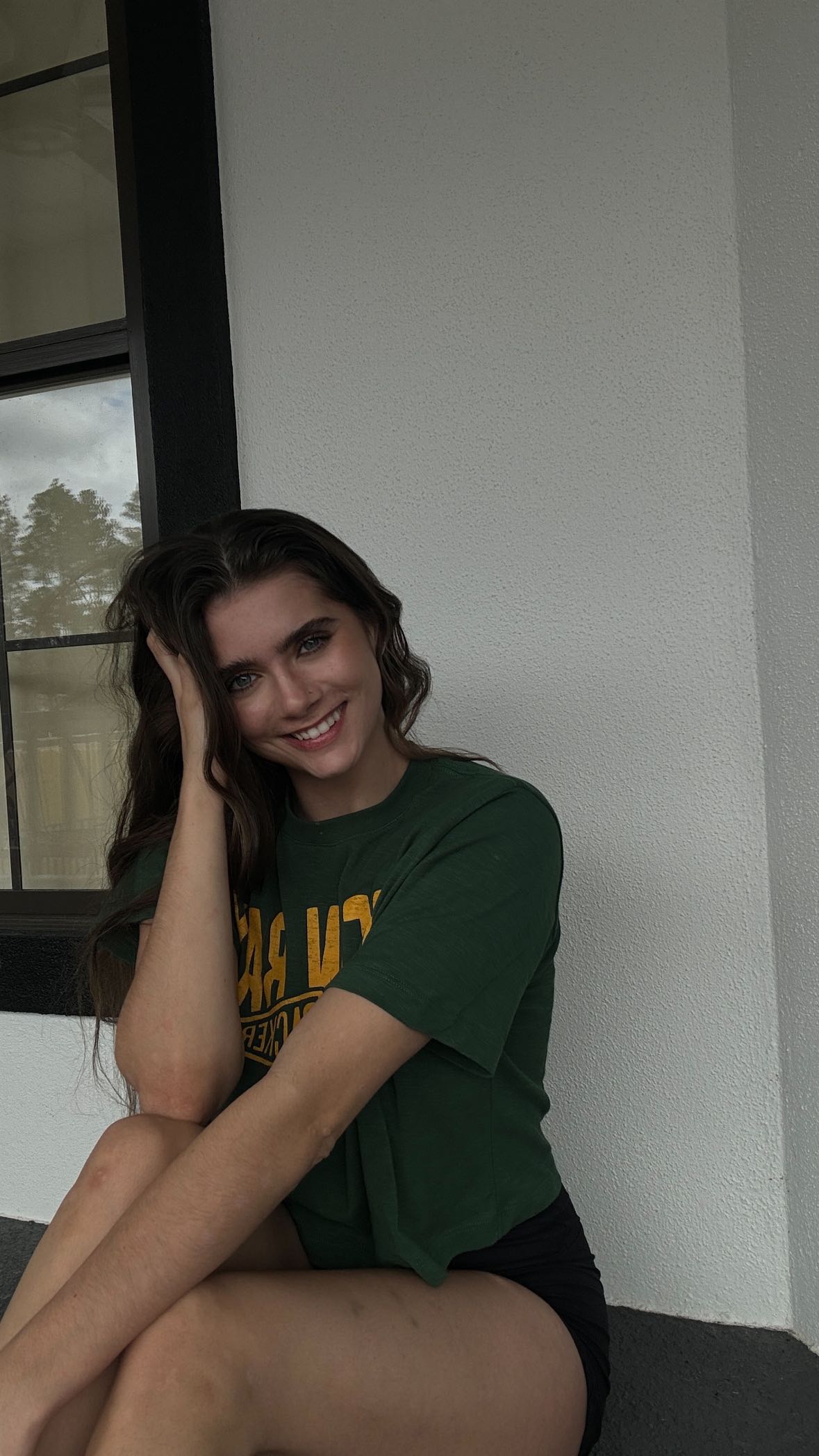 mckinley_1 snapchat image archive image