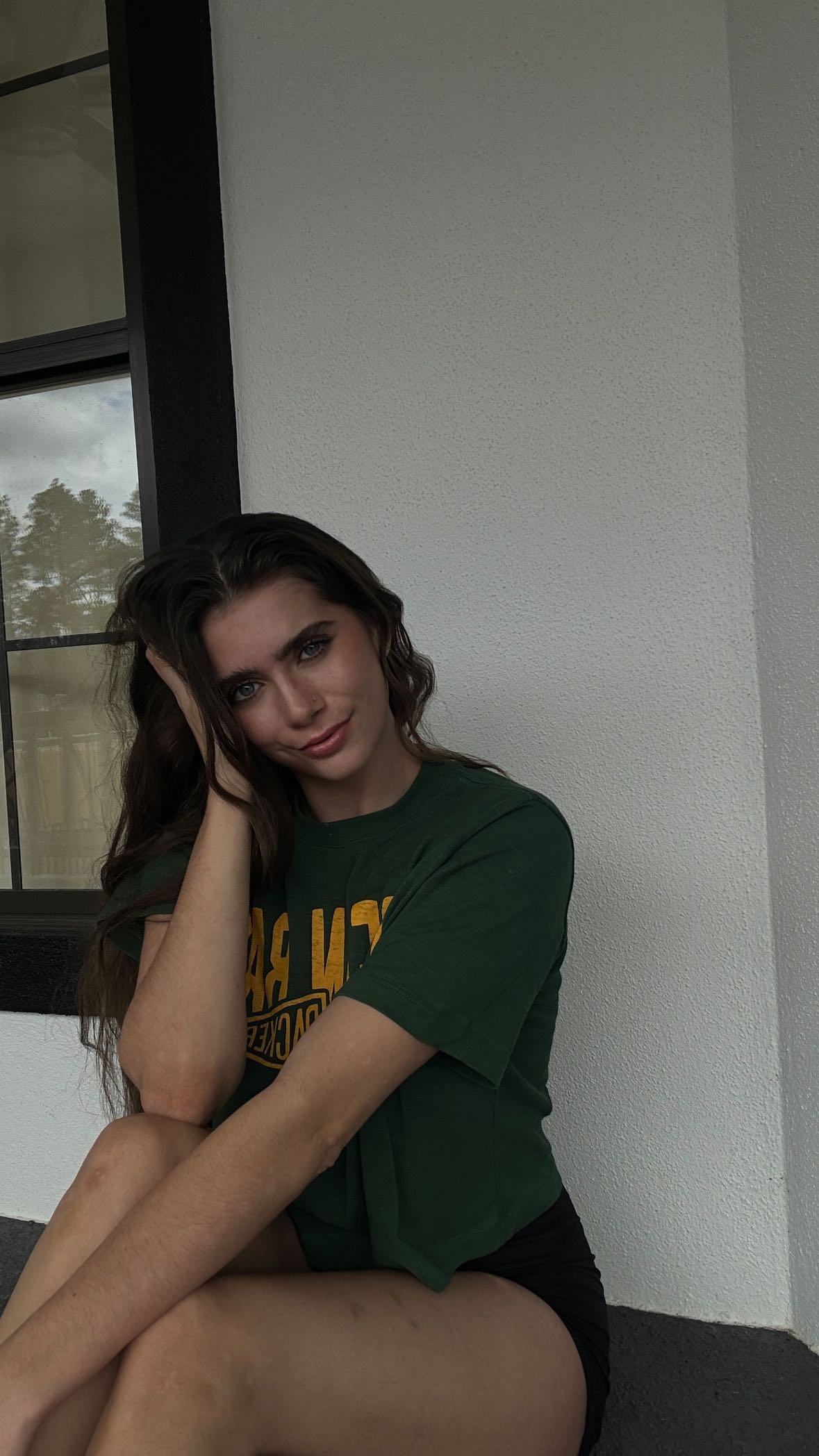 mckinley_1 snapchat image archive image