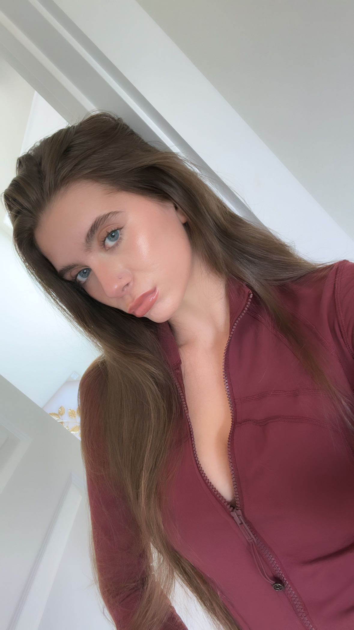 mckinley_1 snapchat image archive image