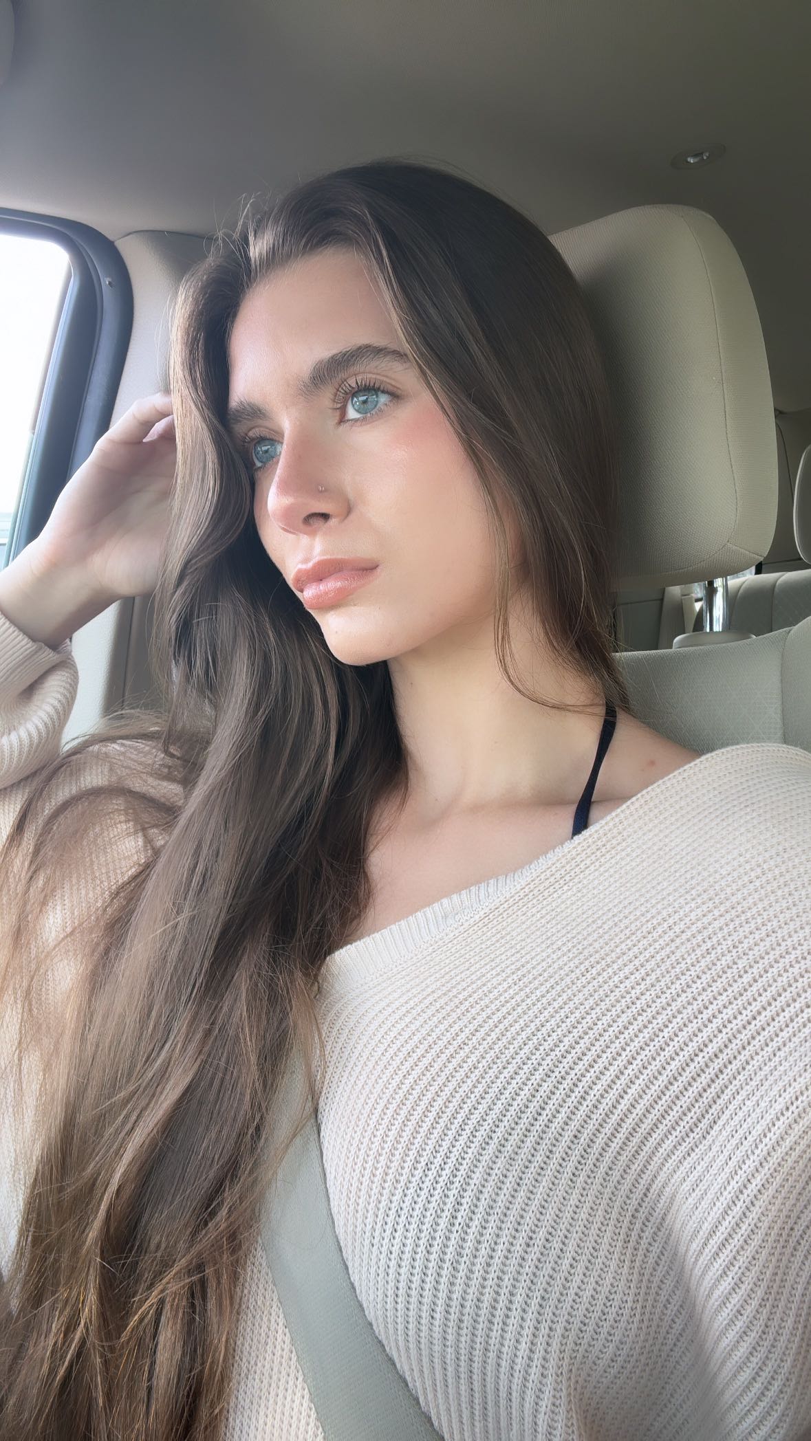 mckinley_1 snapchat image archive image