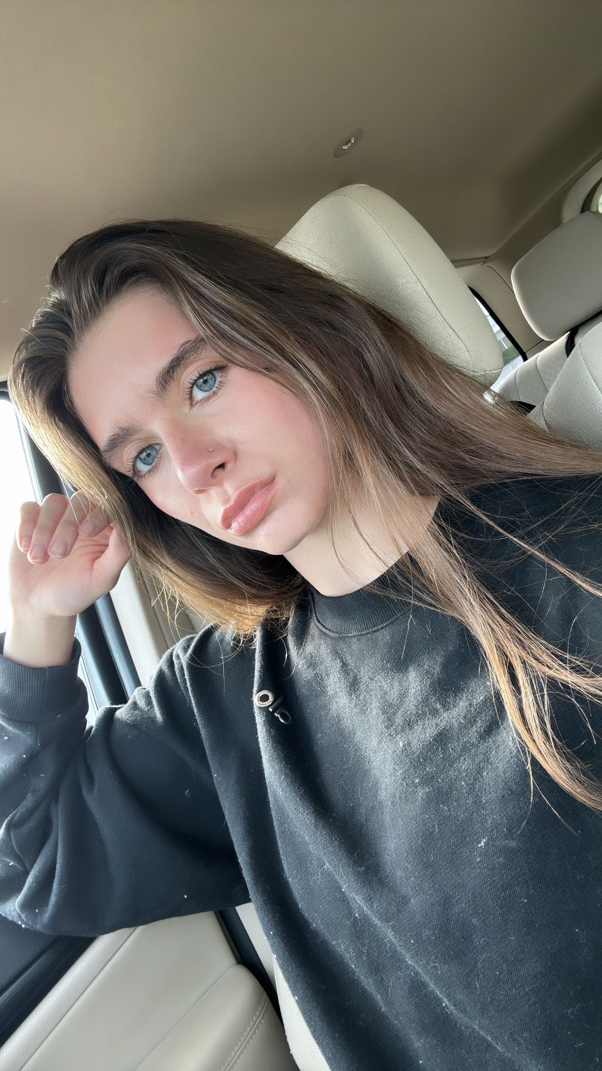 mckinley_1 snapchat image archive image