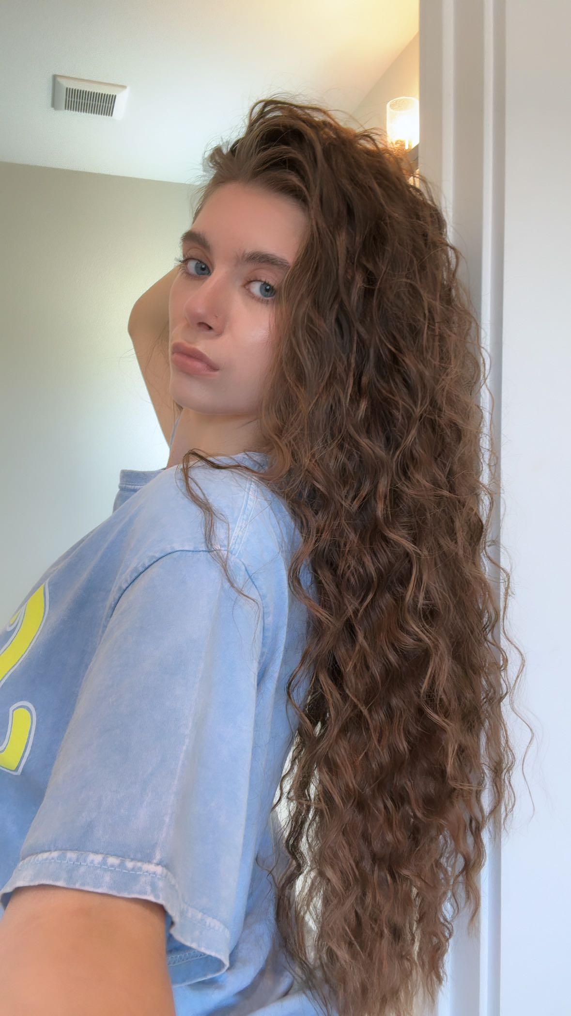 mckinley_1 snapchat image archive image