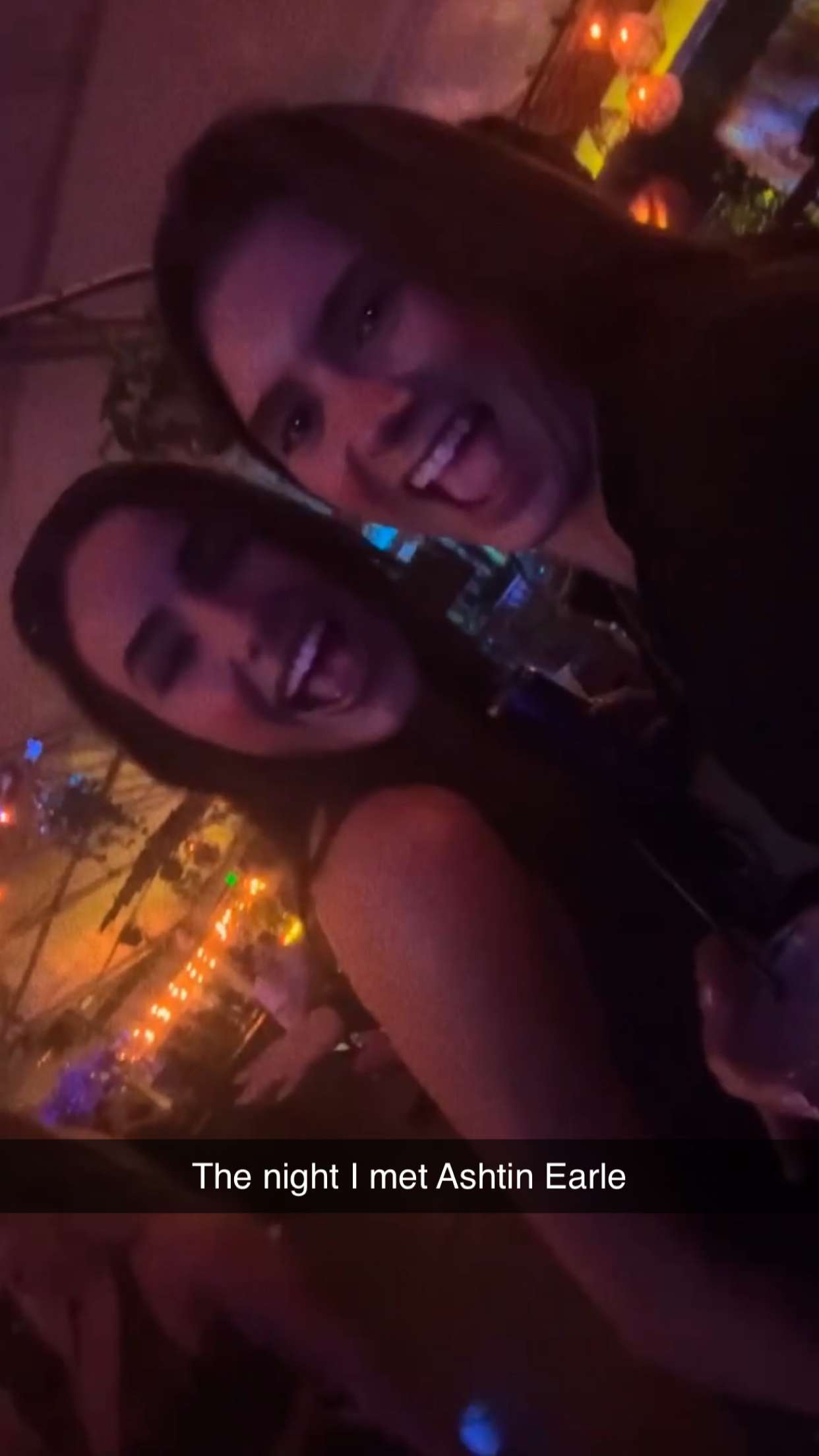 mckinley_1 snapchat image archive image