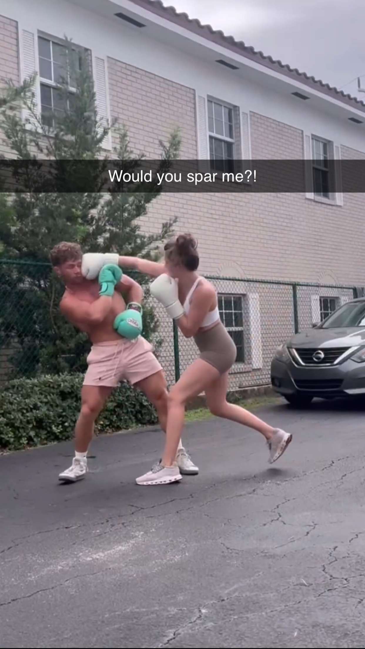 mckinley_1 snapchat image archive image