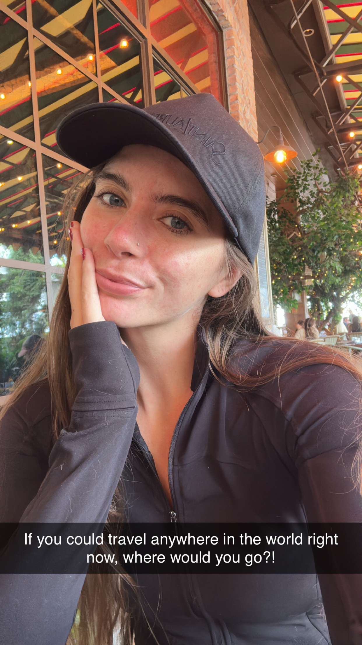 mckinley_1 snapchat image archive image