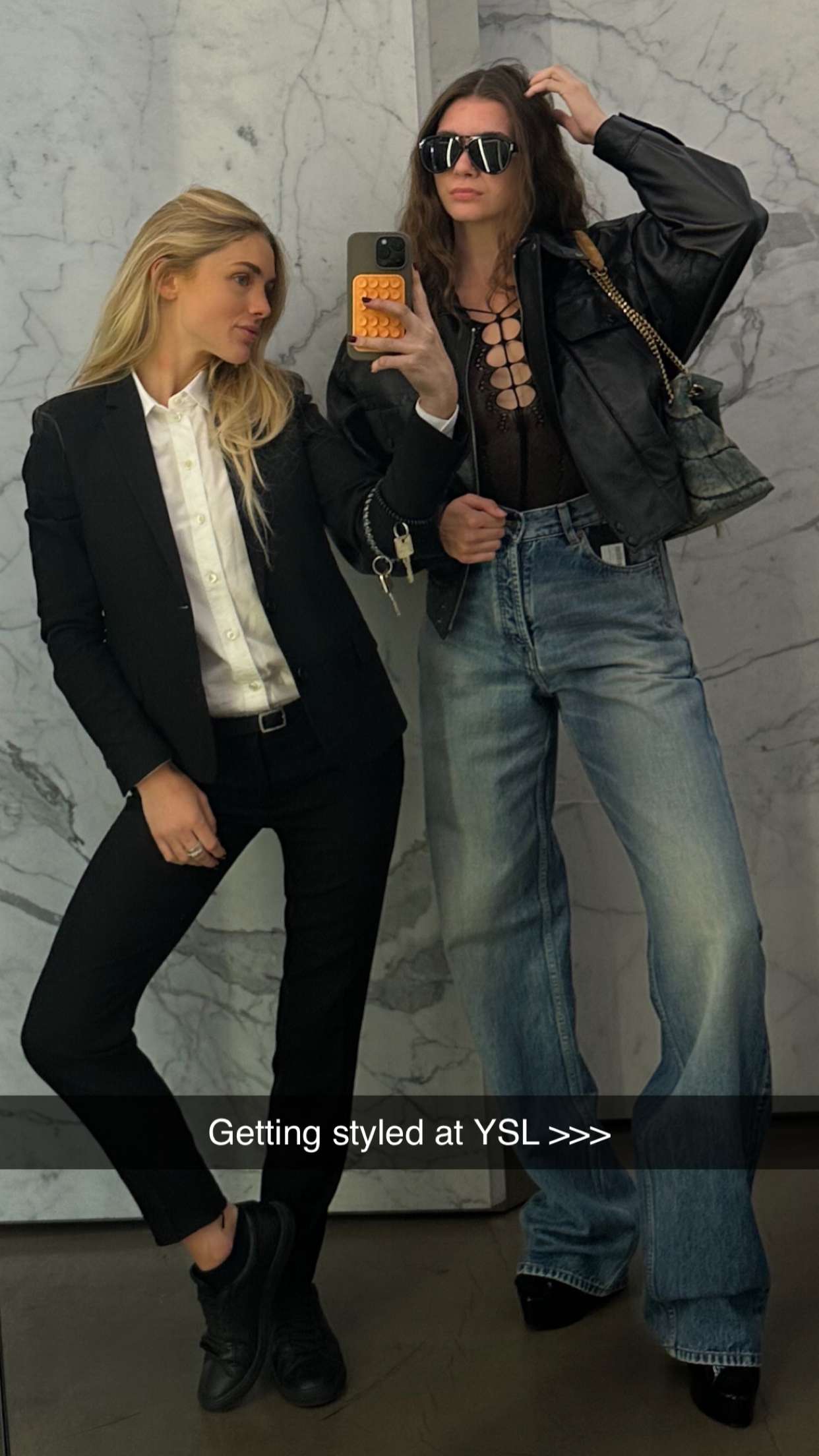 mckinley_1 snapchat image archive image