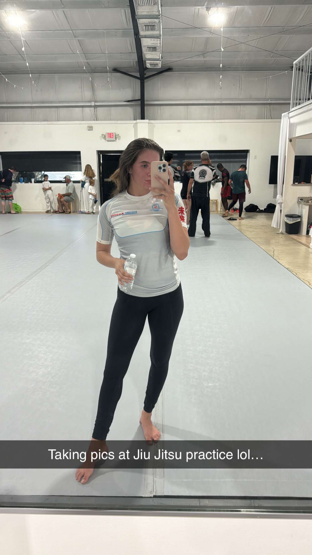 mckinley_1 snapchat image archive image