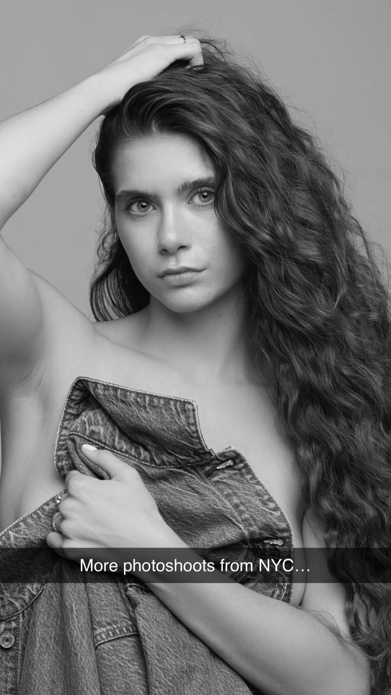 mckinley_1 snapchat image archive image