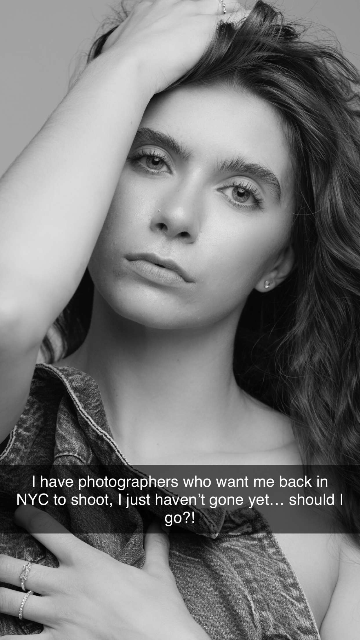 mckinley_1 snapchat image archive image