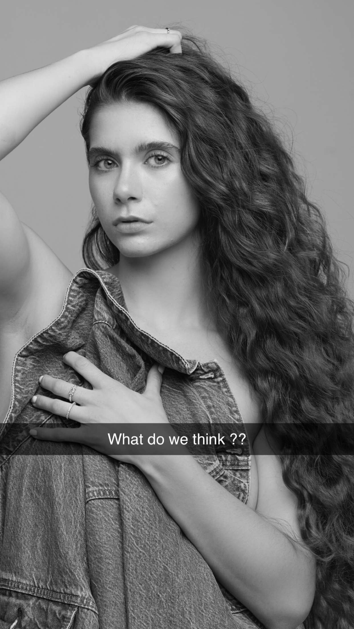 mckinley_1 snapchat image archive image