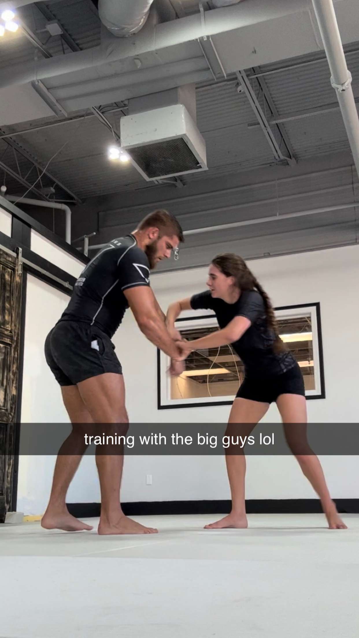 mckinley_1 snapchat image archive image