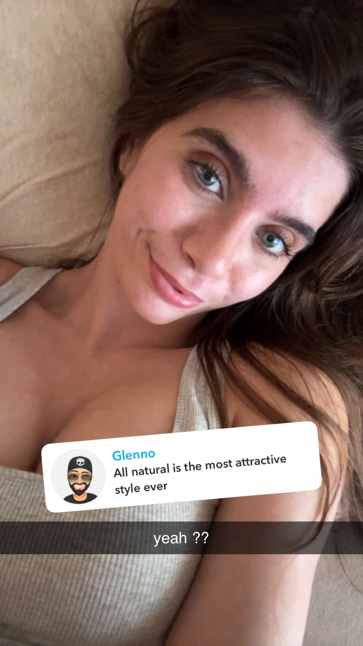 mckinley_1 snapchat image archive image