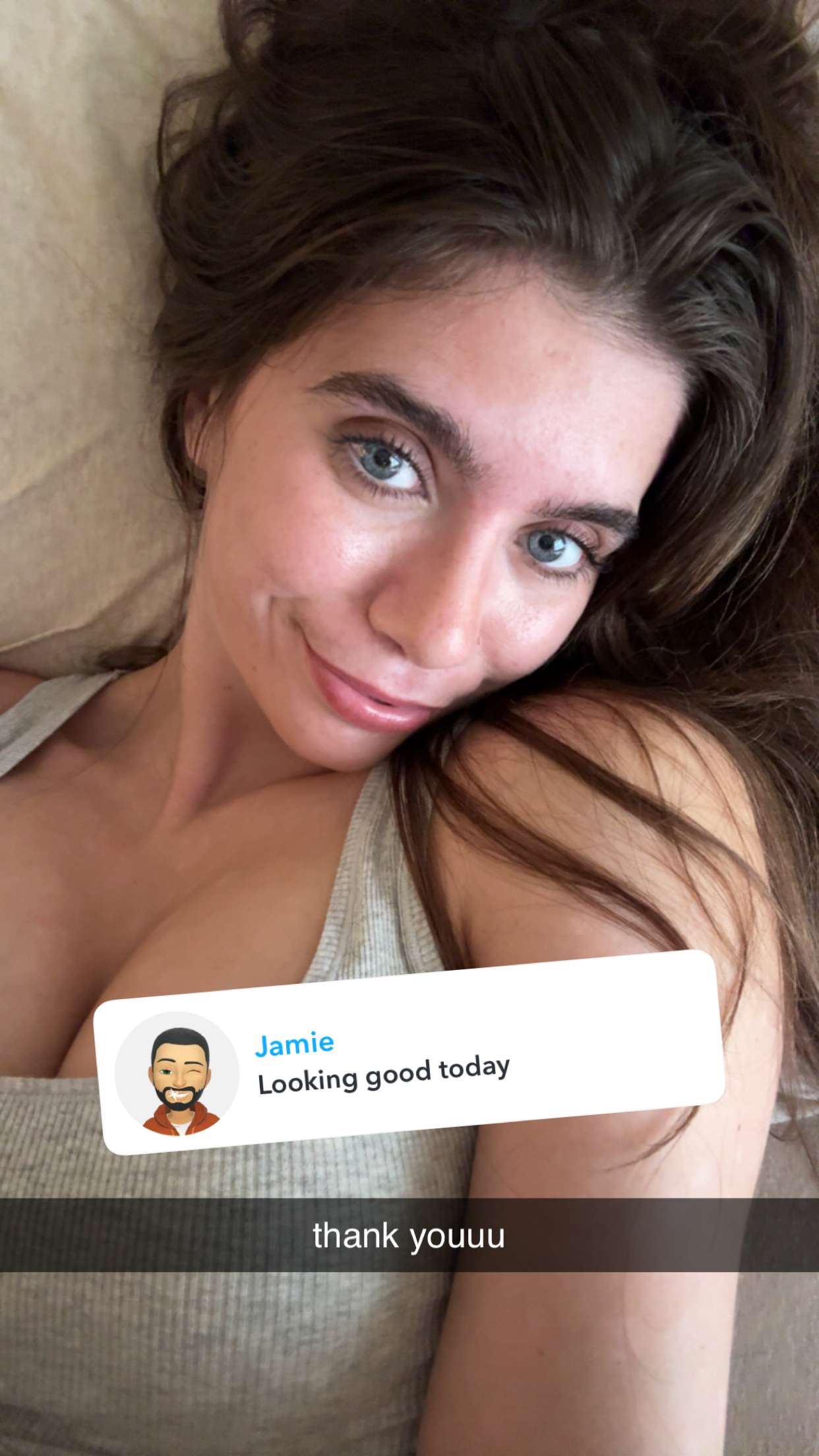 mckinley_1 snapchat image archive image