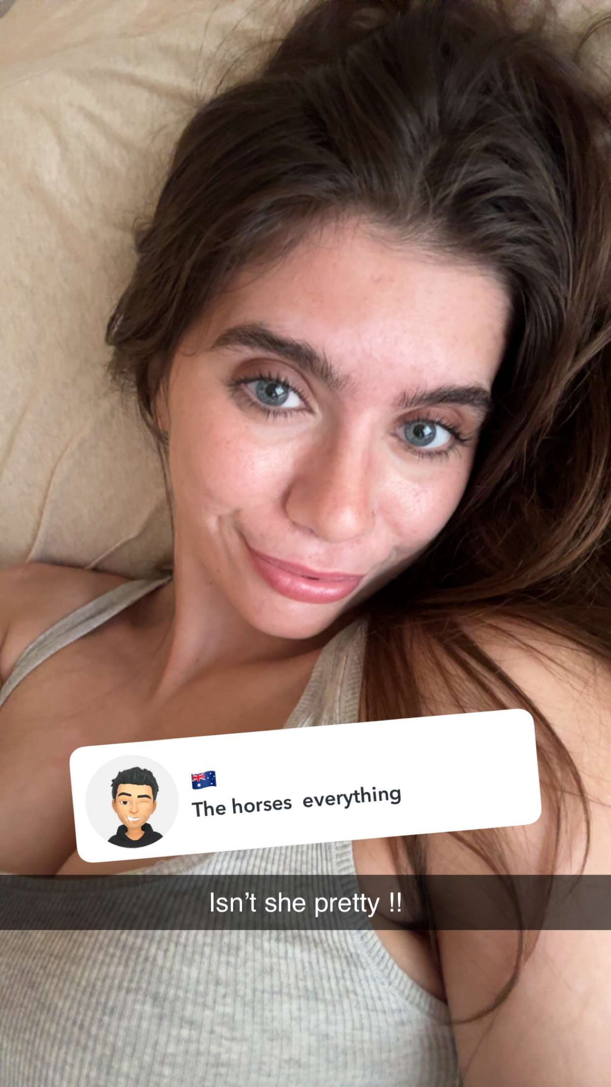 mckinley_1 snapchat image archive image