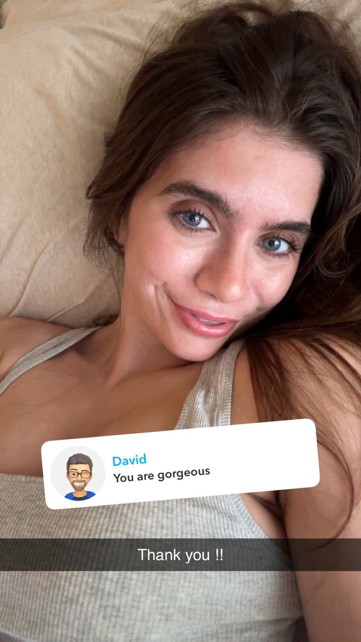 mckinley_1 snapchat image archive image