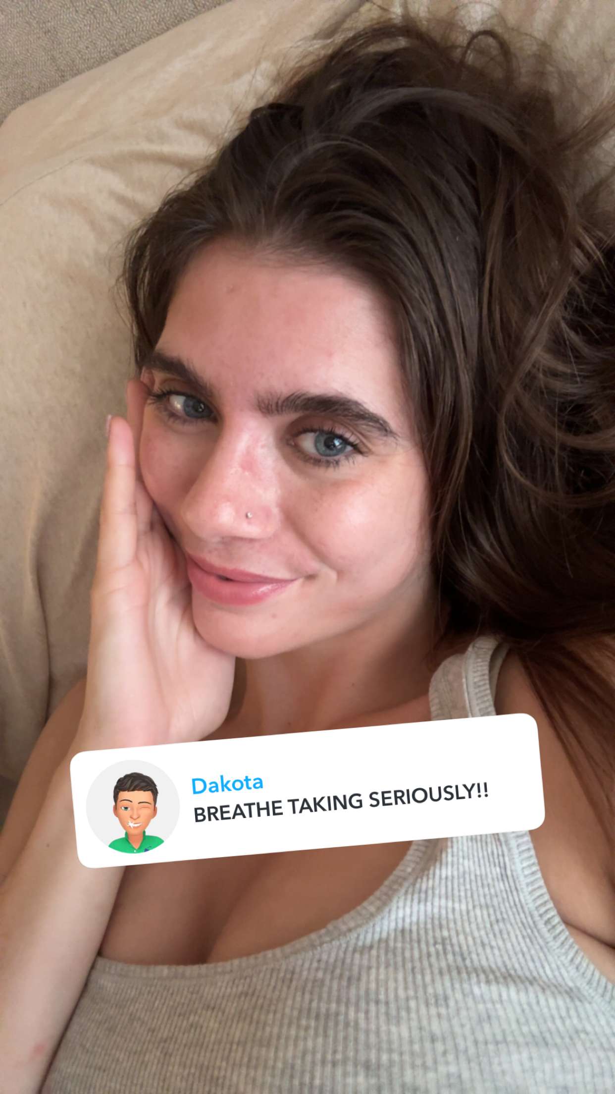 mckinley_1 snapchat image archive image