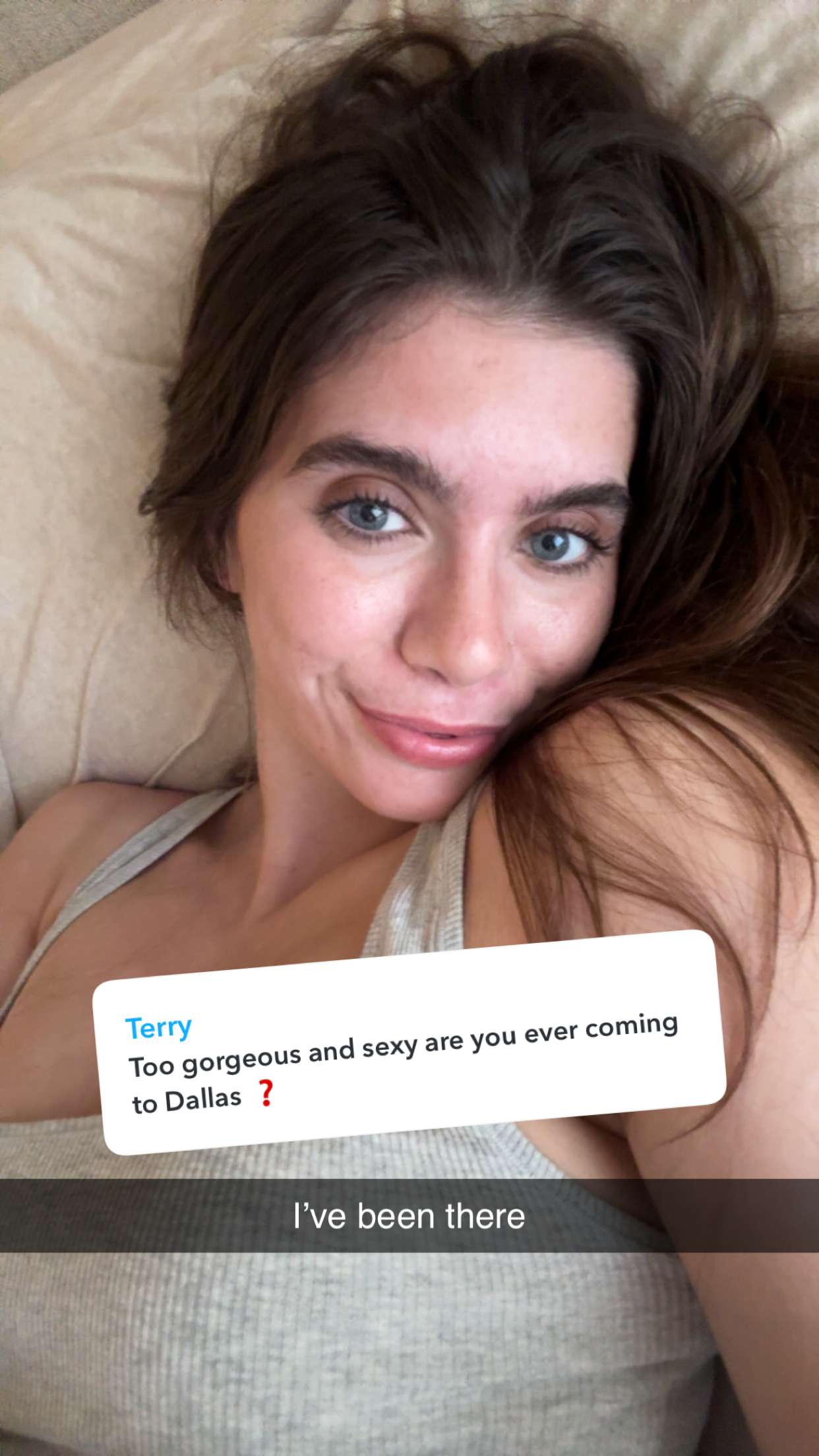 mckinley_1 snapchat image archive image