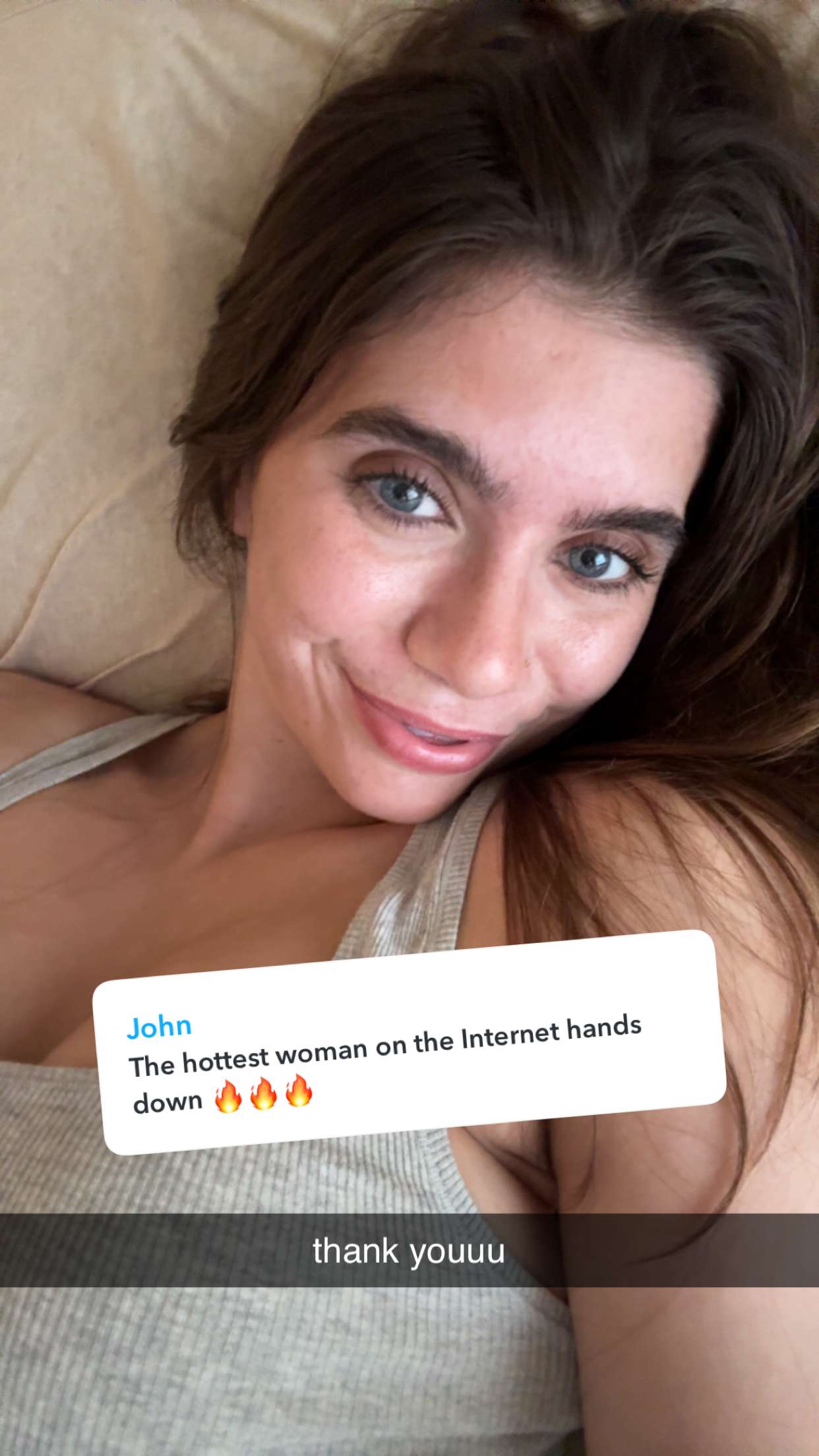 mckinley_1 snapchat image archive image