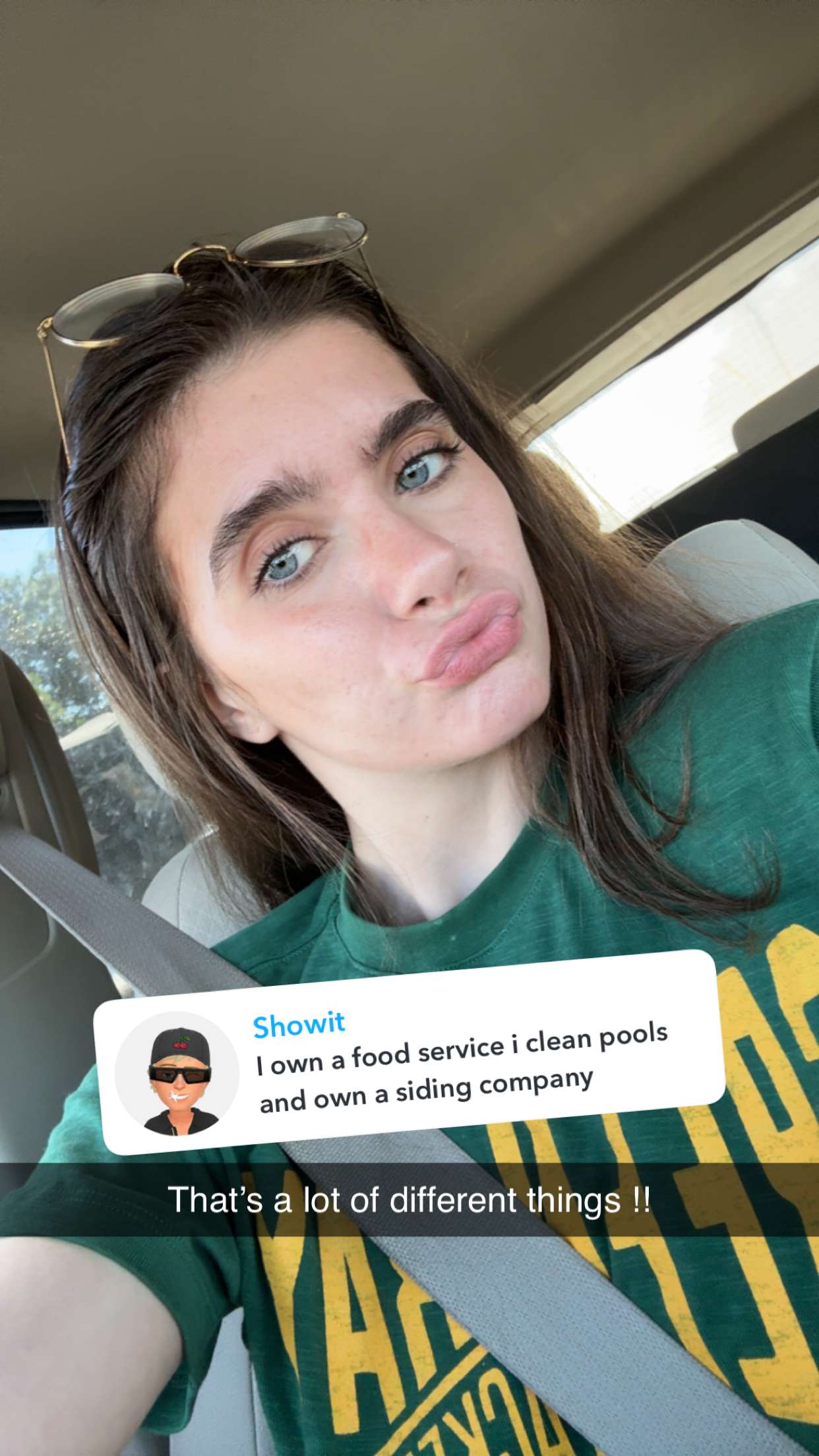 mckinley_1 snapchat image archive image