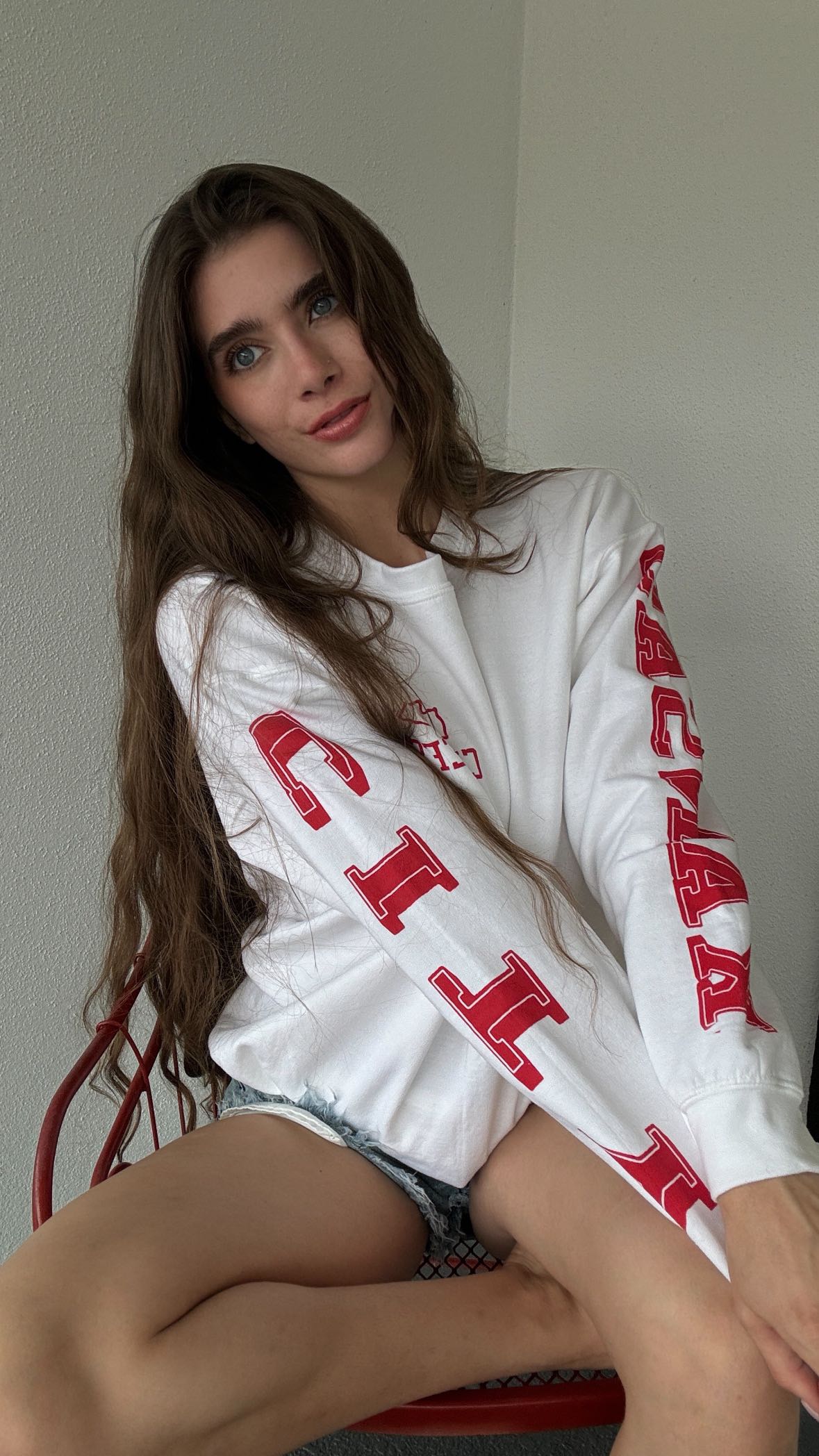 mckinley_1 snapchat image archive image