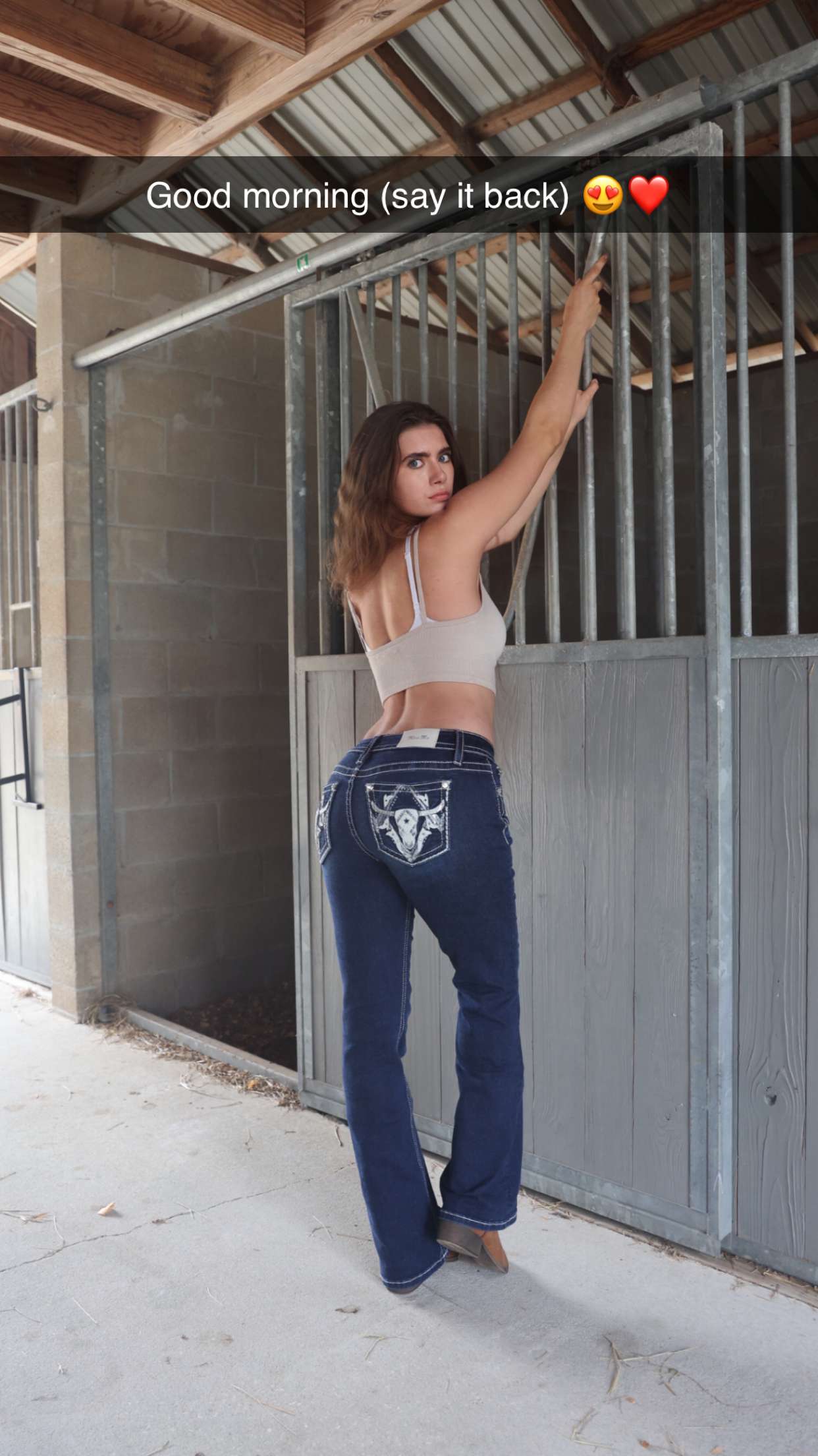 mckinley_1 snapchat image archive image