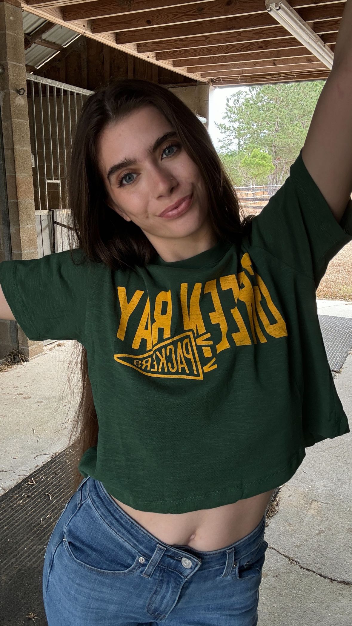 mckinley_1 snapchat image archive image