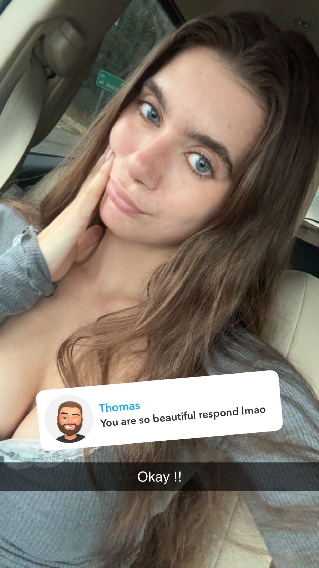 mckinley_1 snapchat image archive image