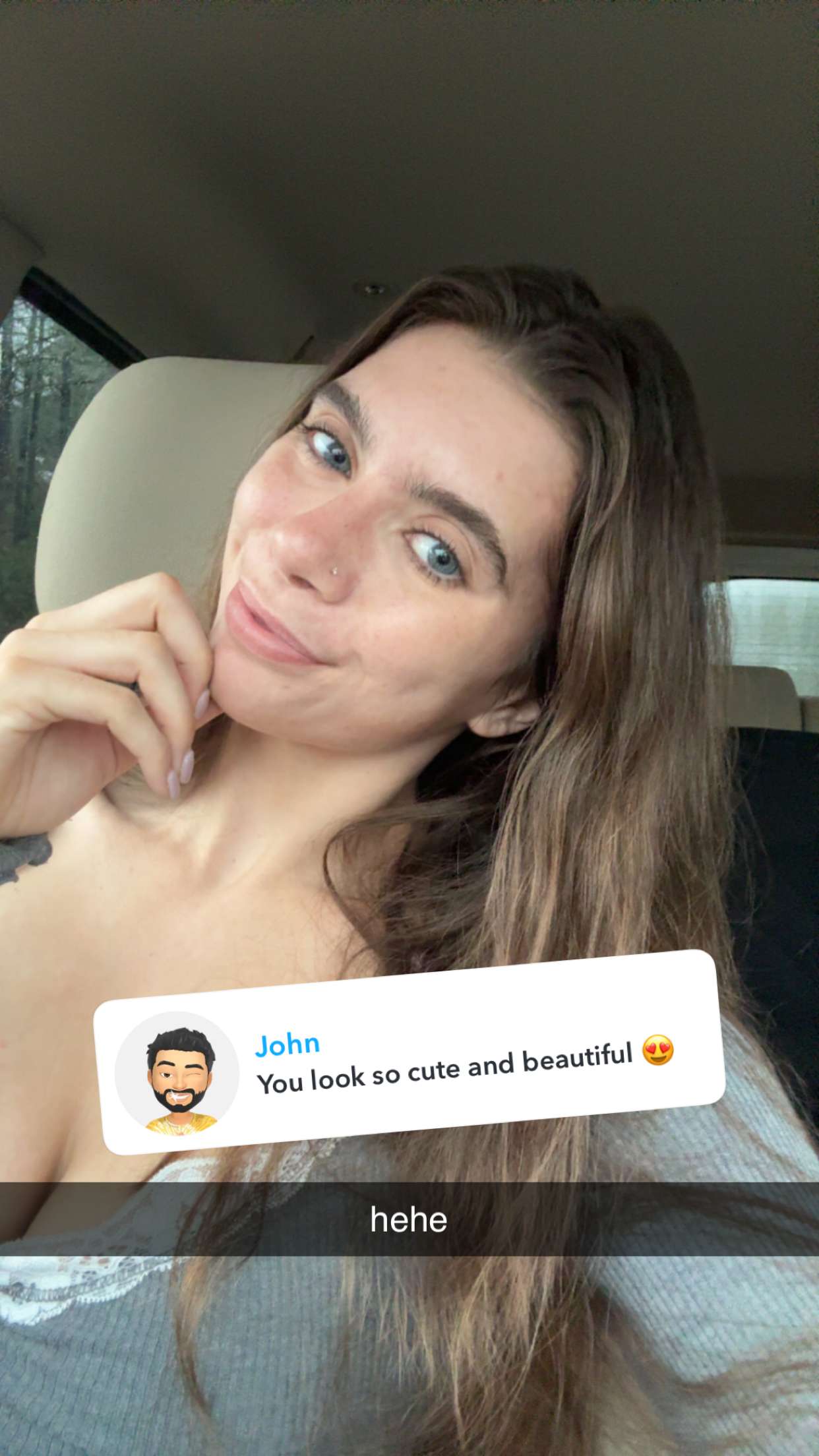 mckinley_1 snapchat image archive image