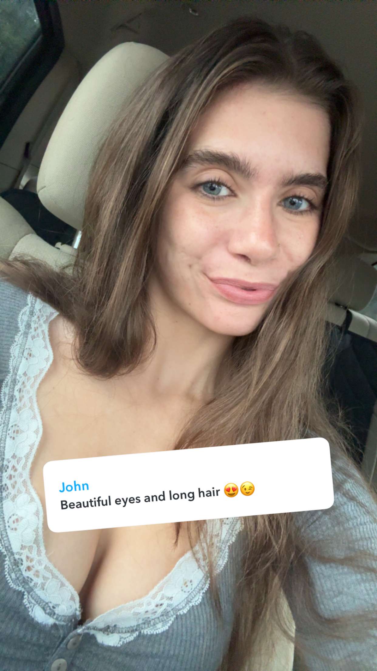 mckinley_1 snapchat image archive image