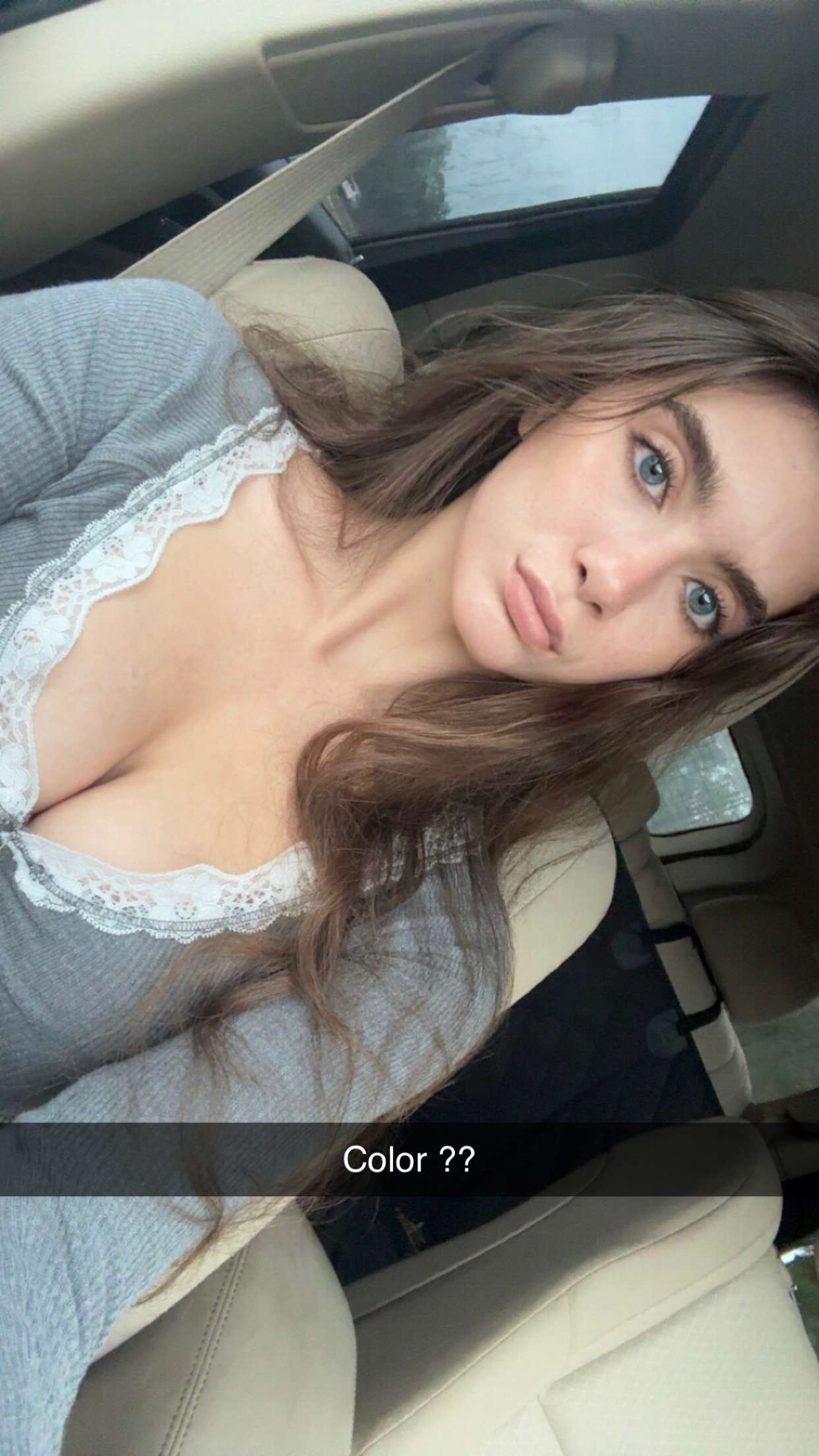 mckinley_1 snapchat image archive image