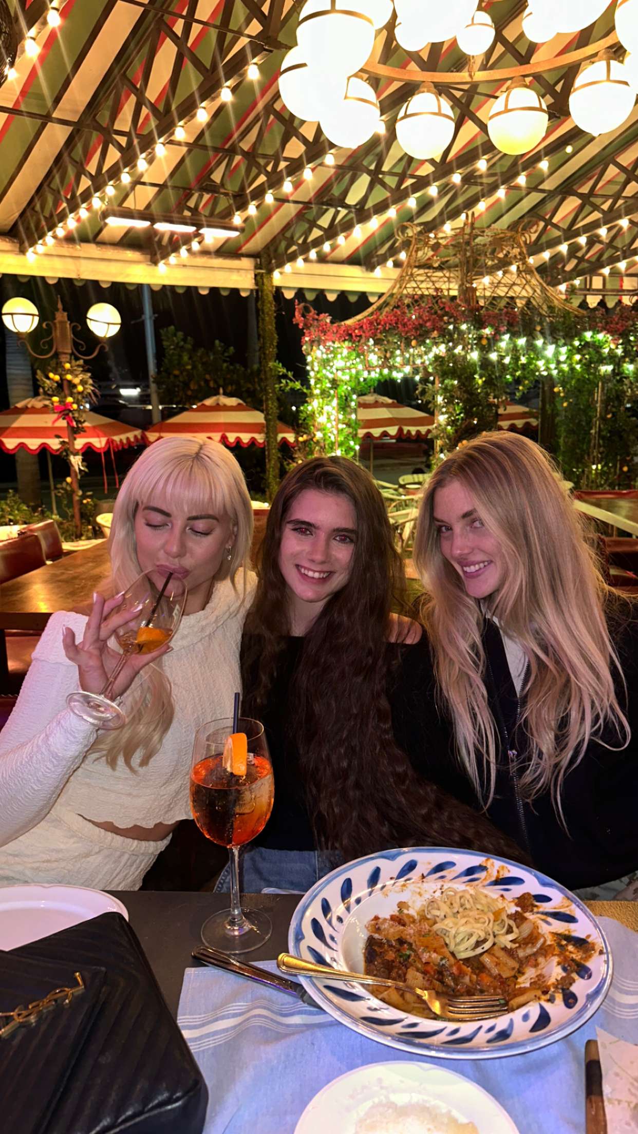 mckinley_1 snapchat image archive image