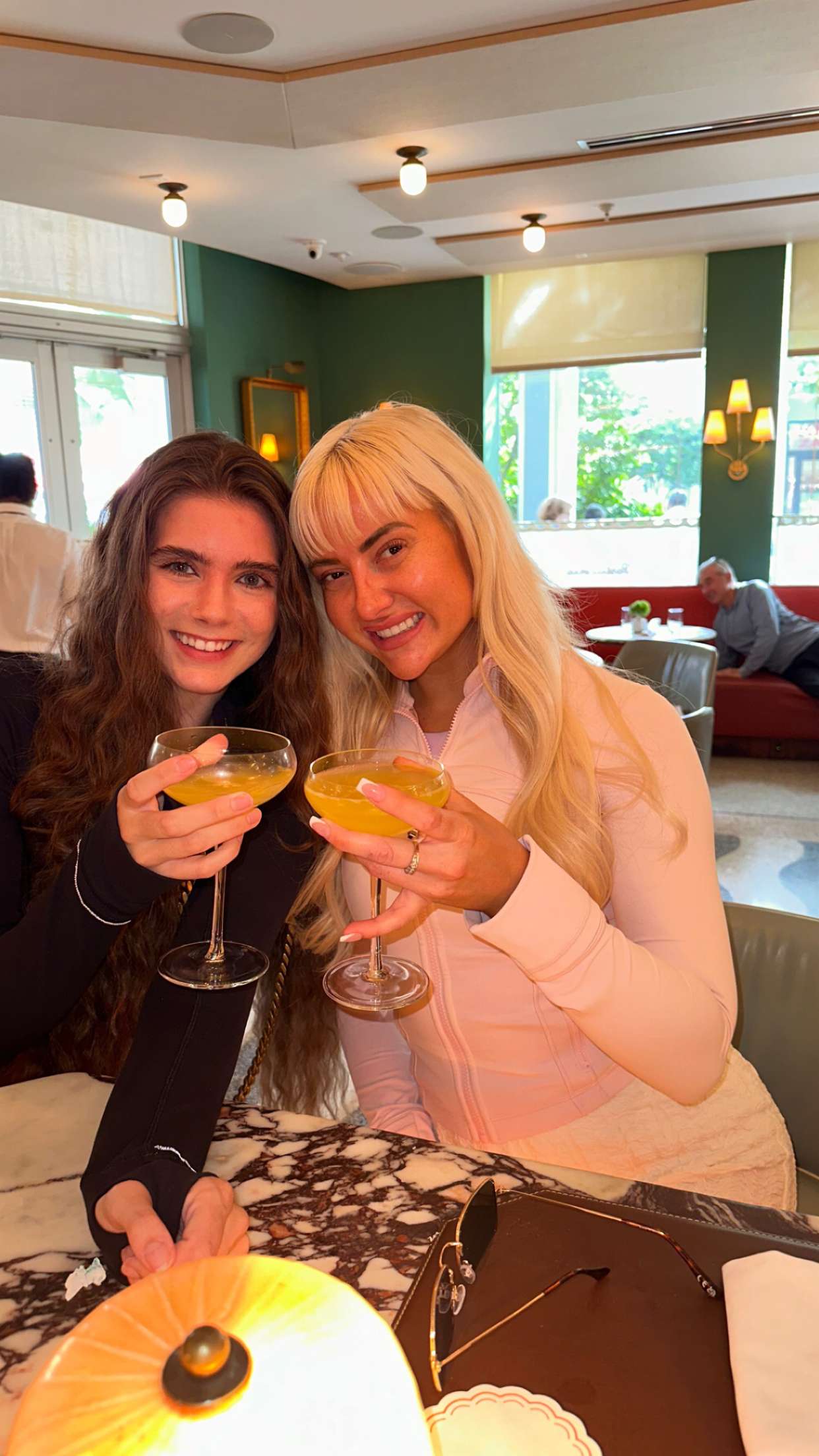 mckinley_1 snapchat image archive image