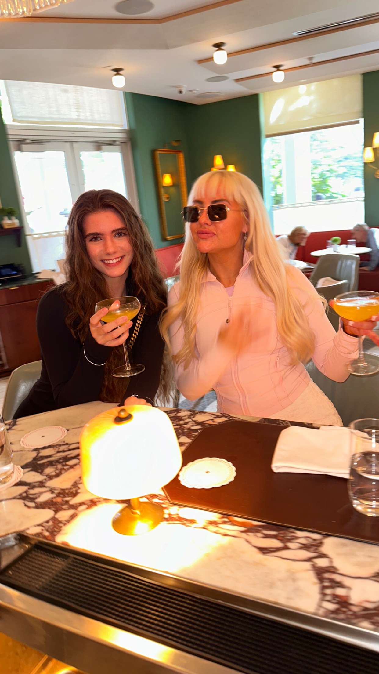 mckinley_1 snapchat image archive image