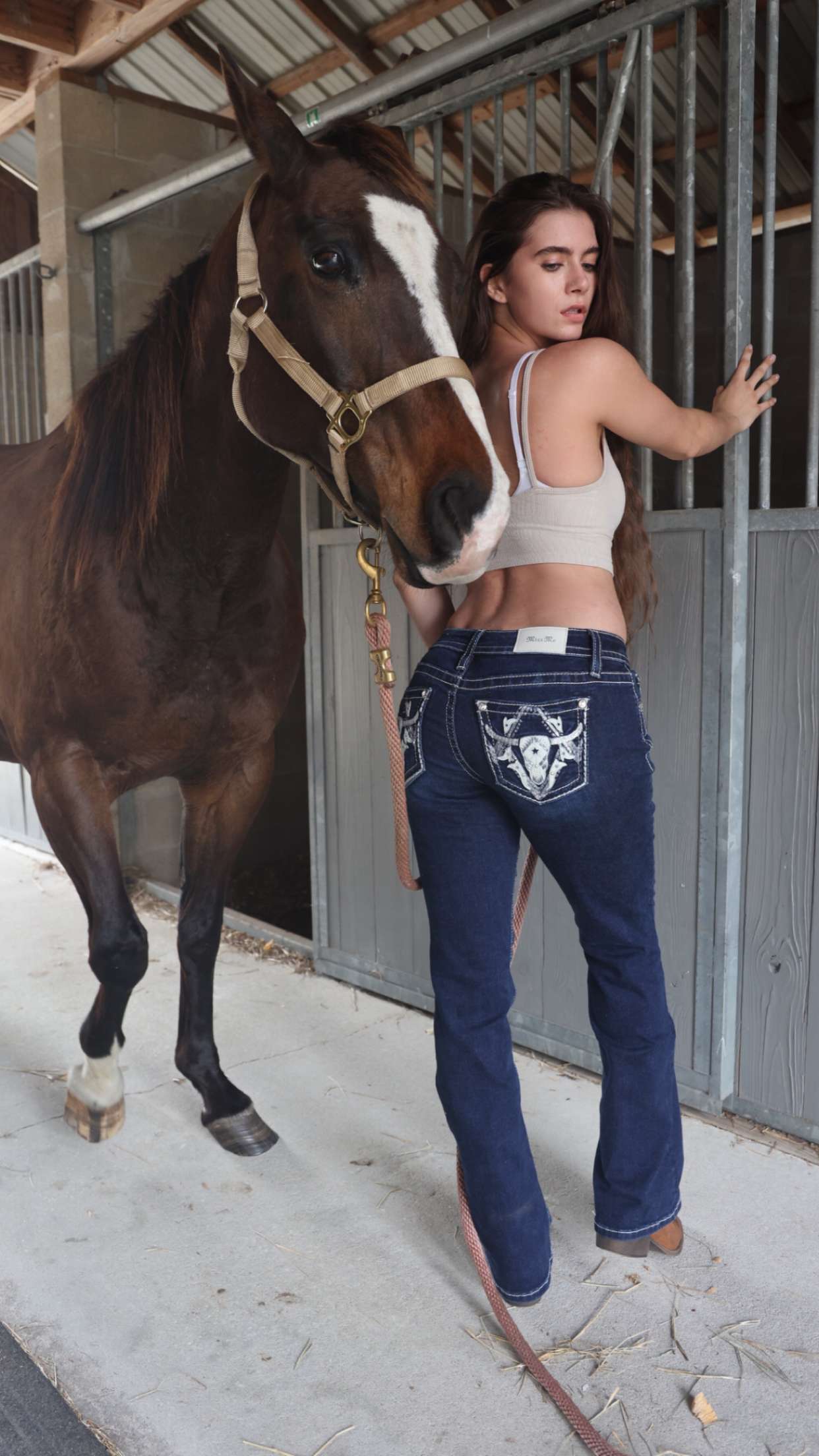 mckinley_1 snapchat image archive image