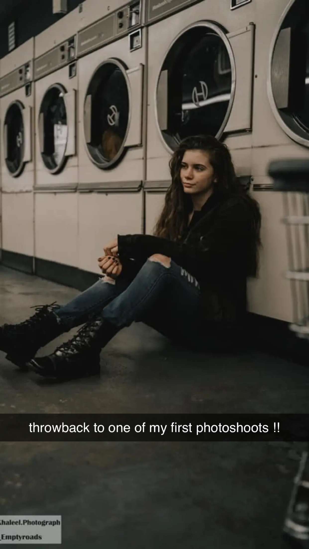 mckinley_1 snapchat image archive image