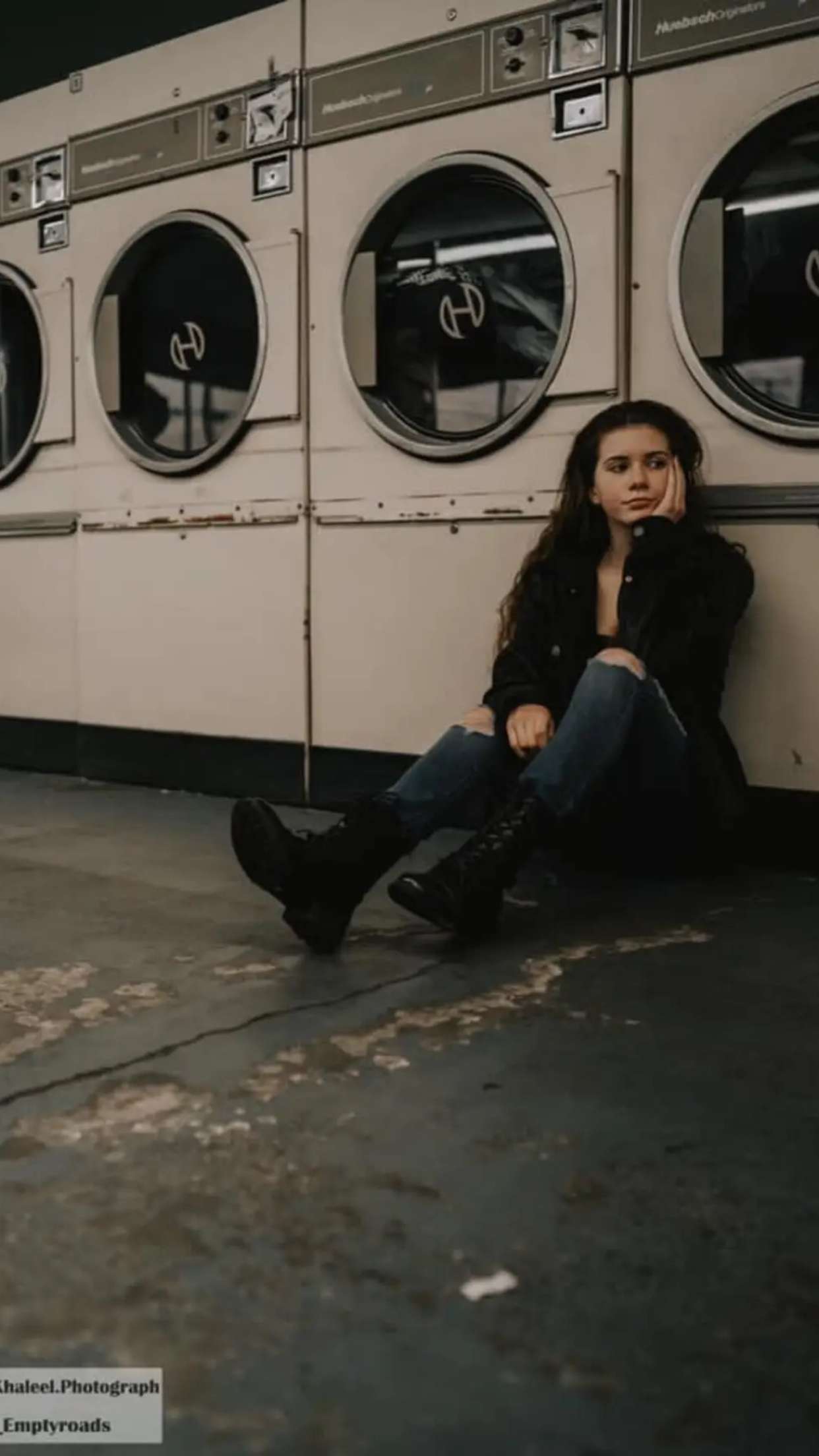 mckinley_1 snapchat image archive image