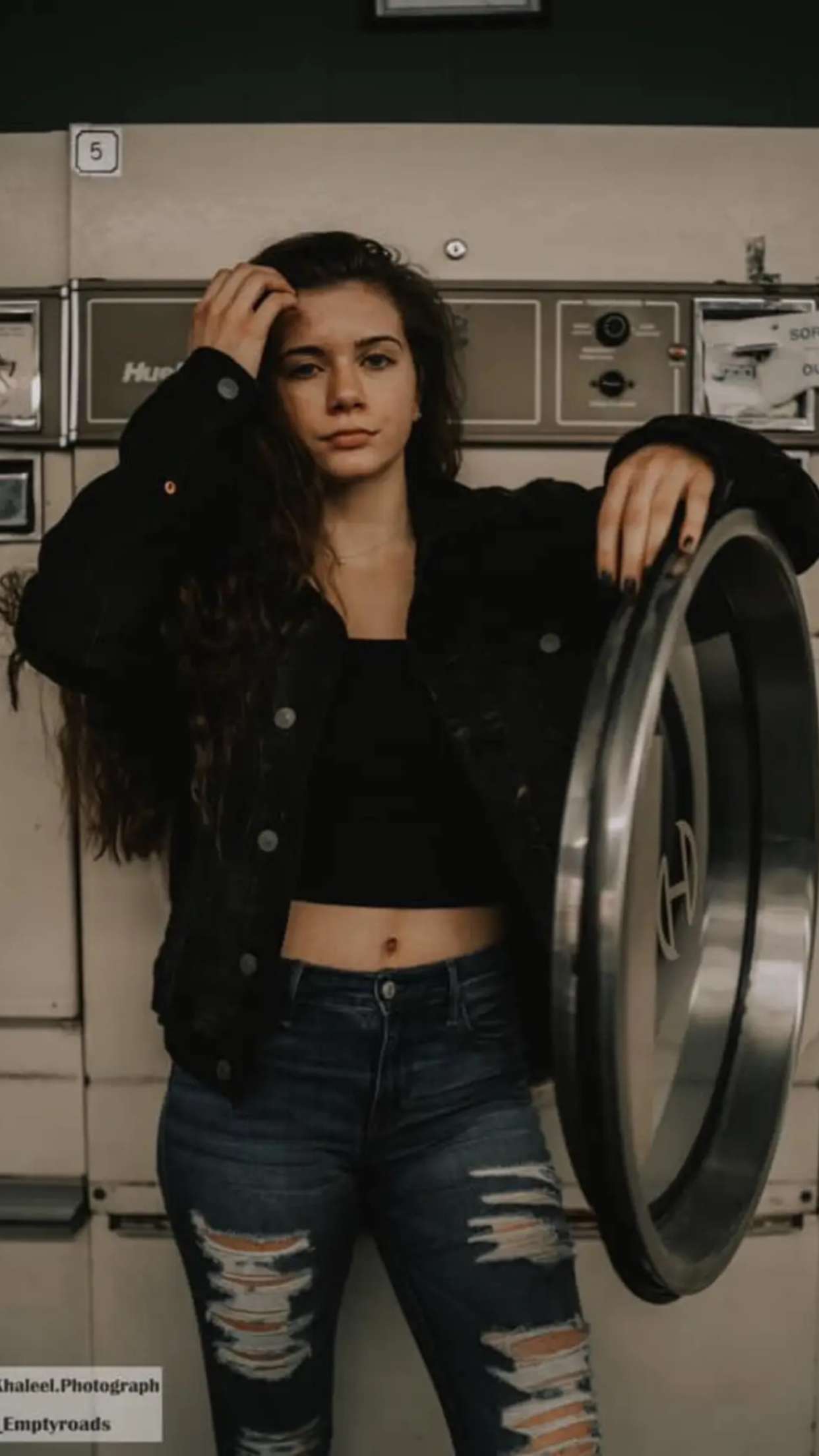 mckinley_1 snapchat image archive image