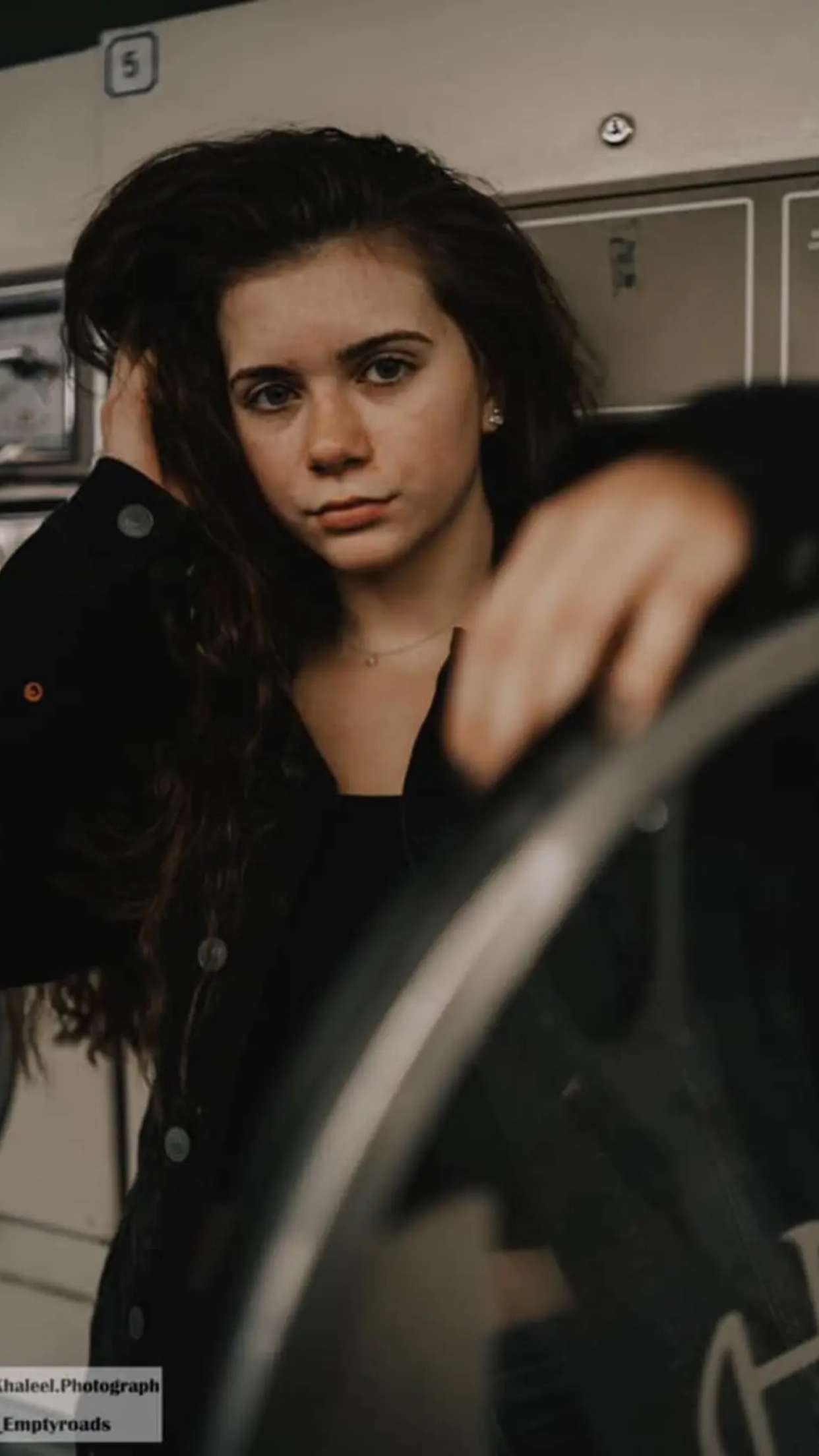 mckinley_1 snapchat image archive image