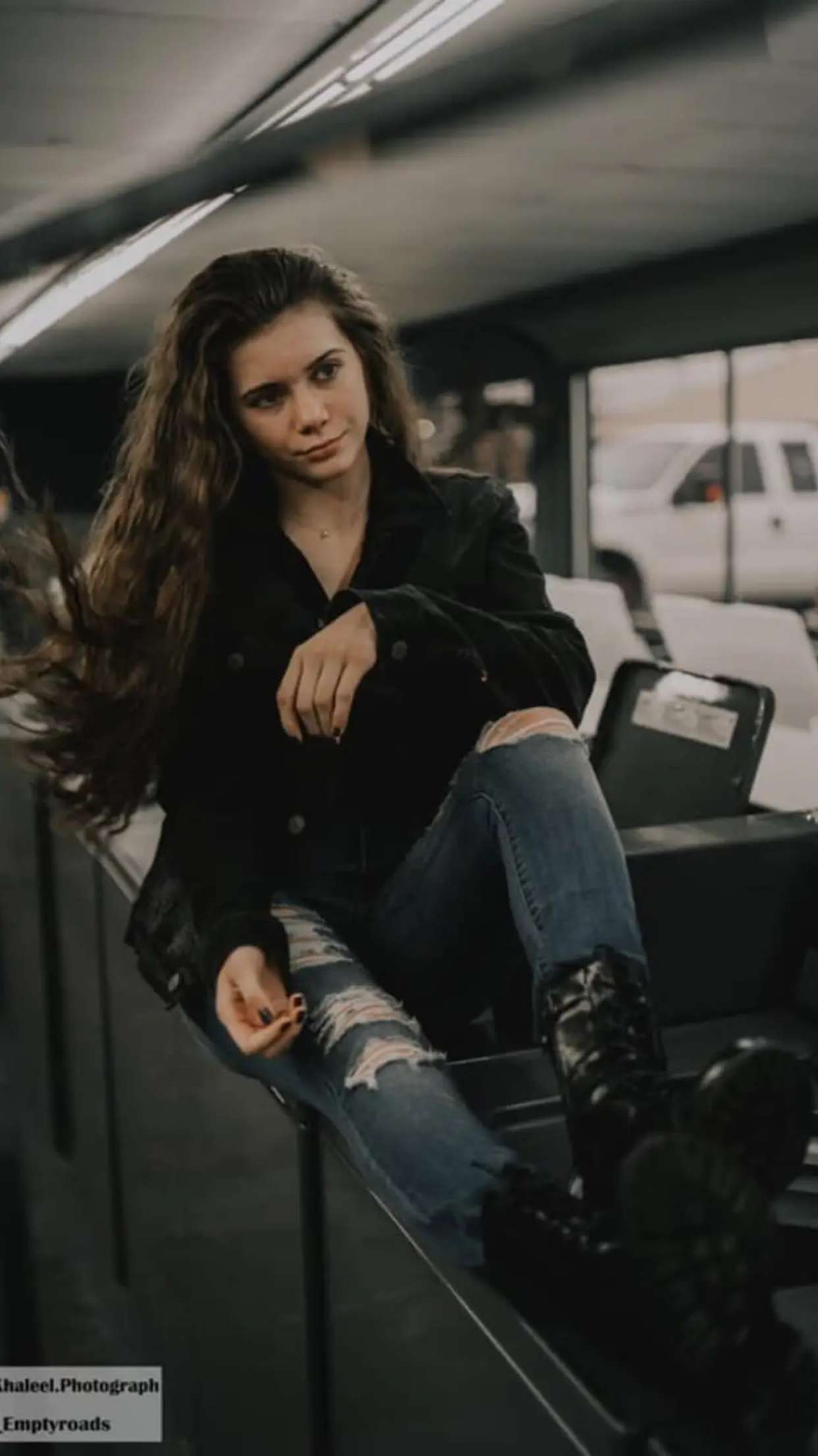 mckinley_1 snapchat image archive image