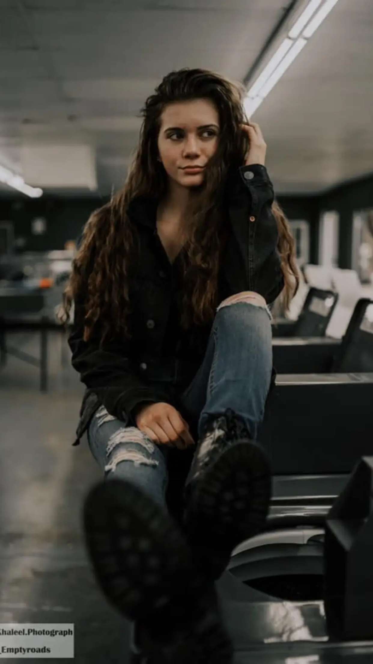 mckinley_1 snapchat image archive image