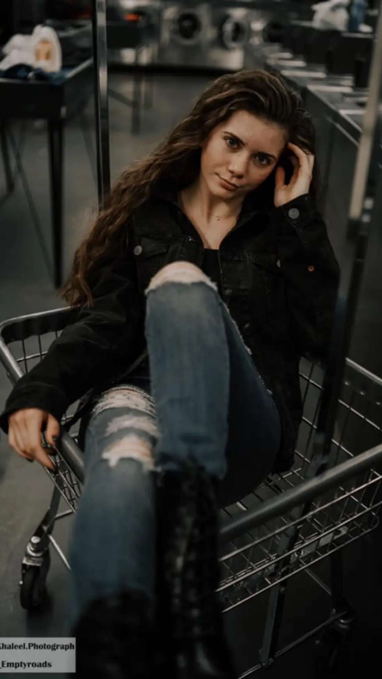 mckinley_1 snapchat image archive image