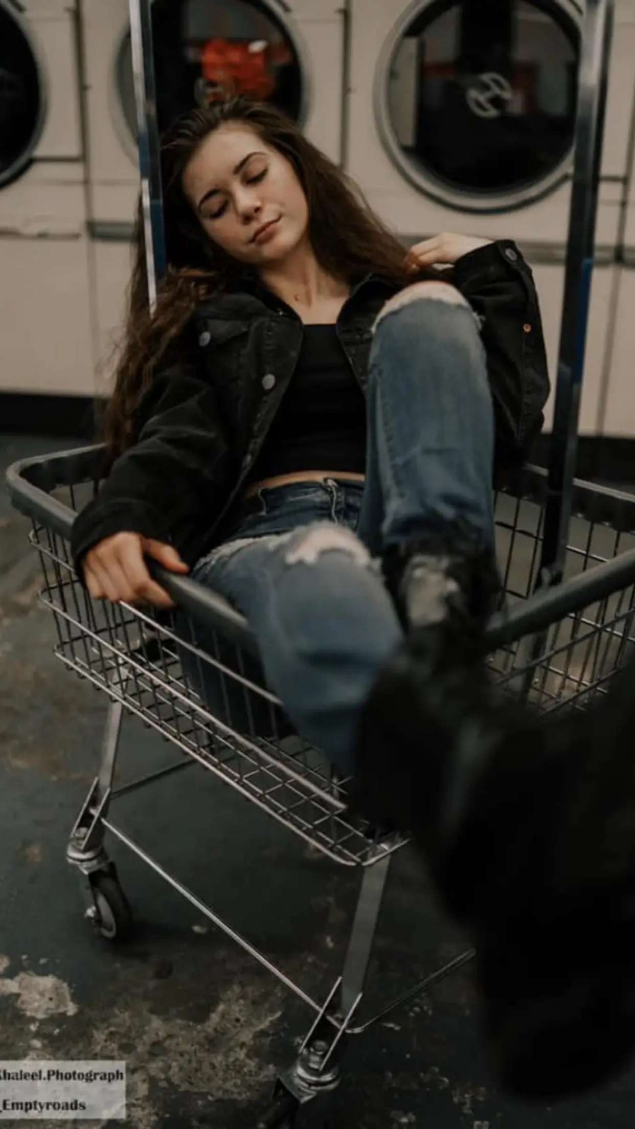 mckinley_1 snapchat image archive image