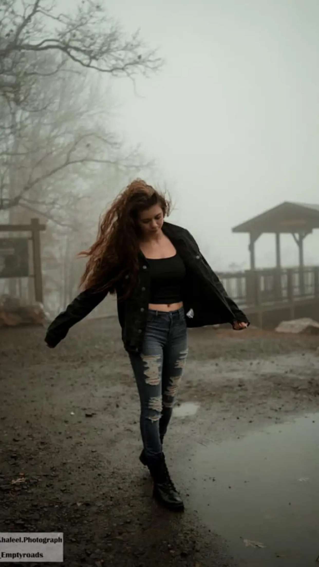 mckinley_1 snapchat image archive image