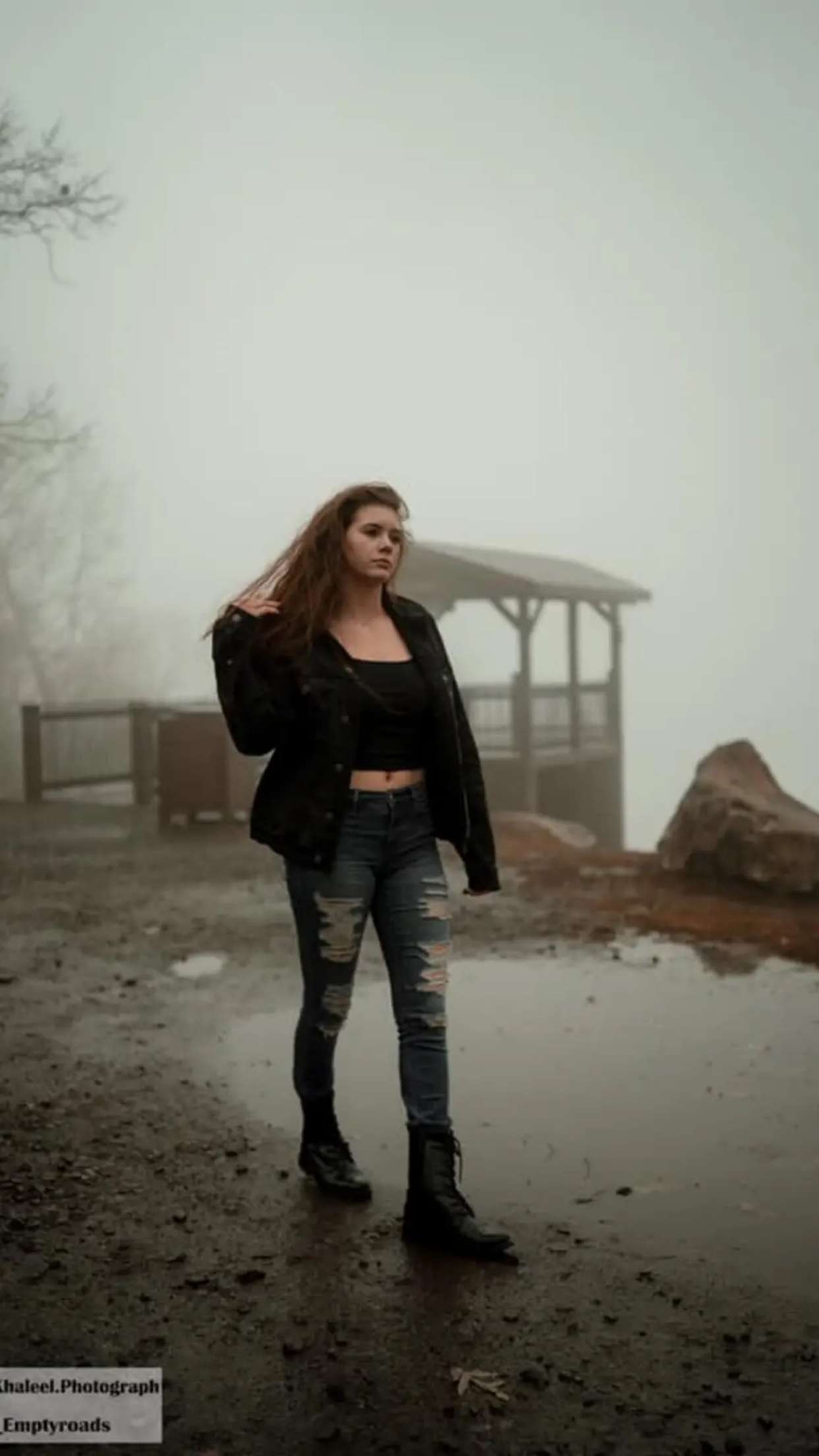 mckinley_1 snapchat image archive image