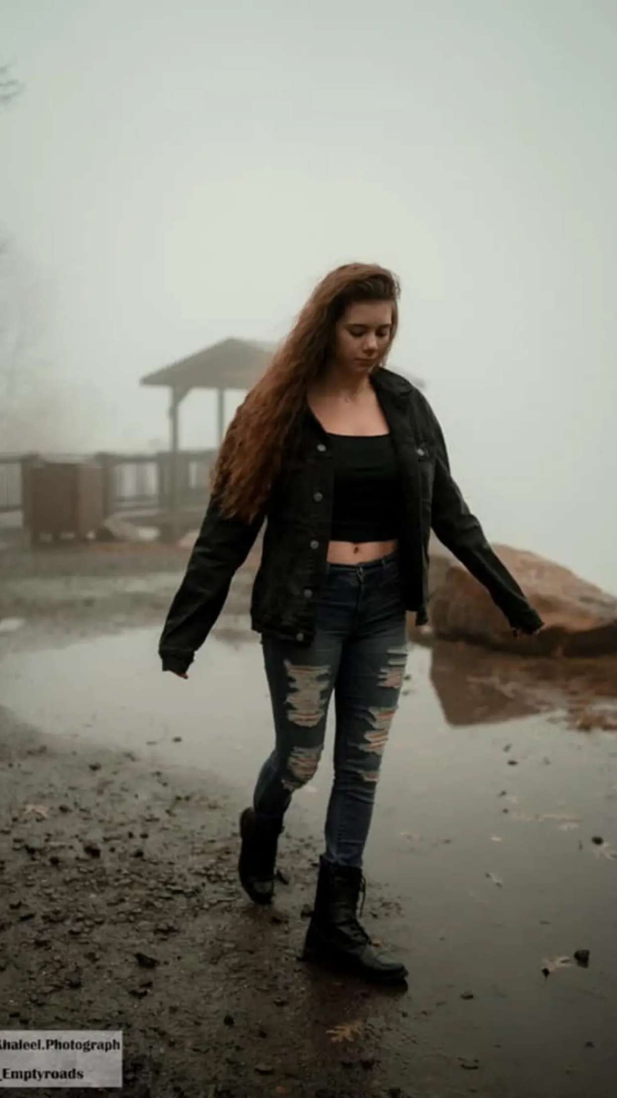 mckinley_1 snapchat image archive image