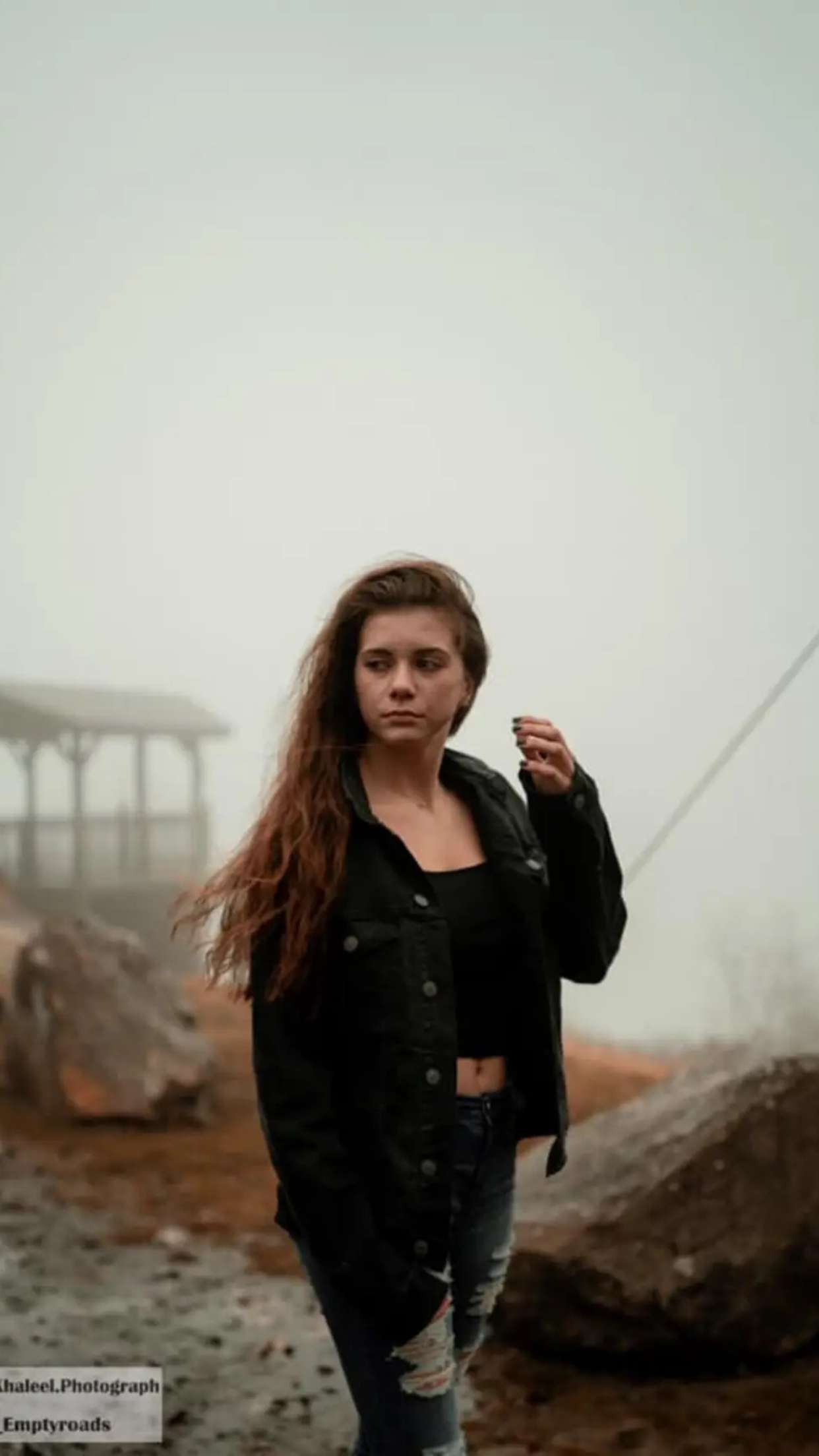 mckinley_1 snapchat image archive image