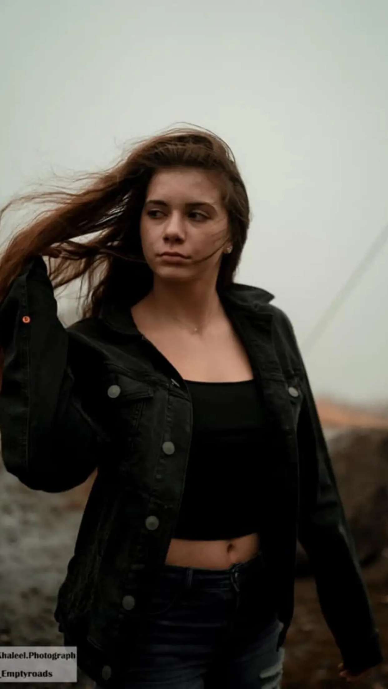 mckinley_1 snapchat image archive image