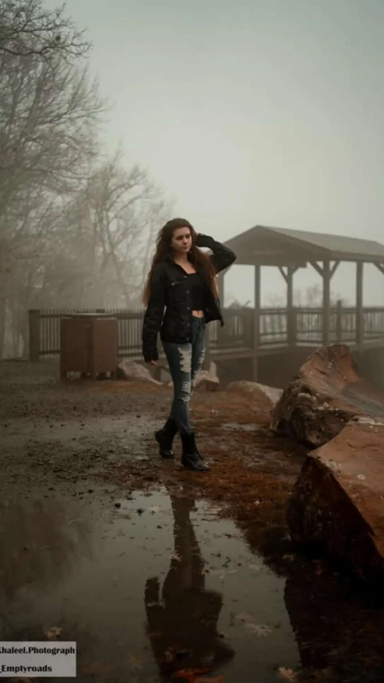 mckinley_1 snapchat image archive image